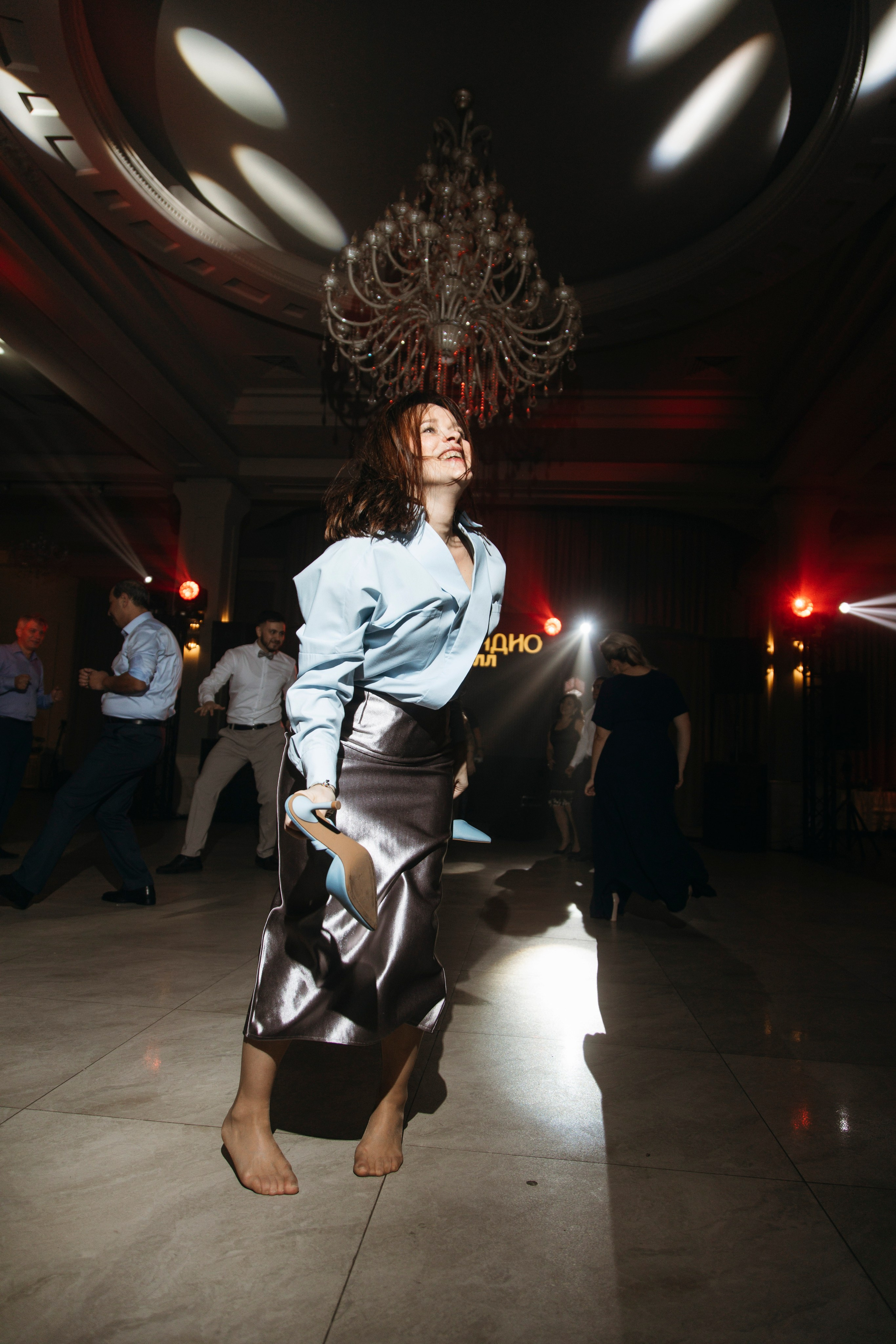 Владимир и Ирина. Nikolpinhasova