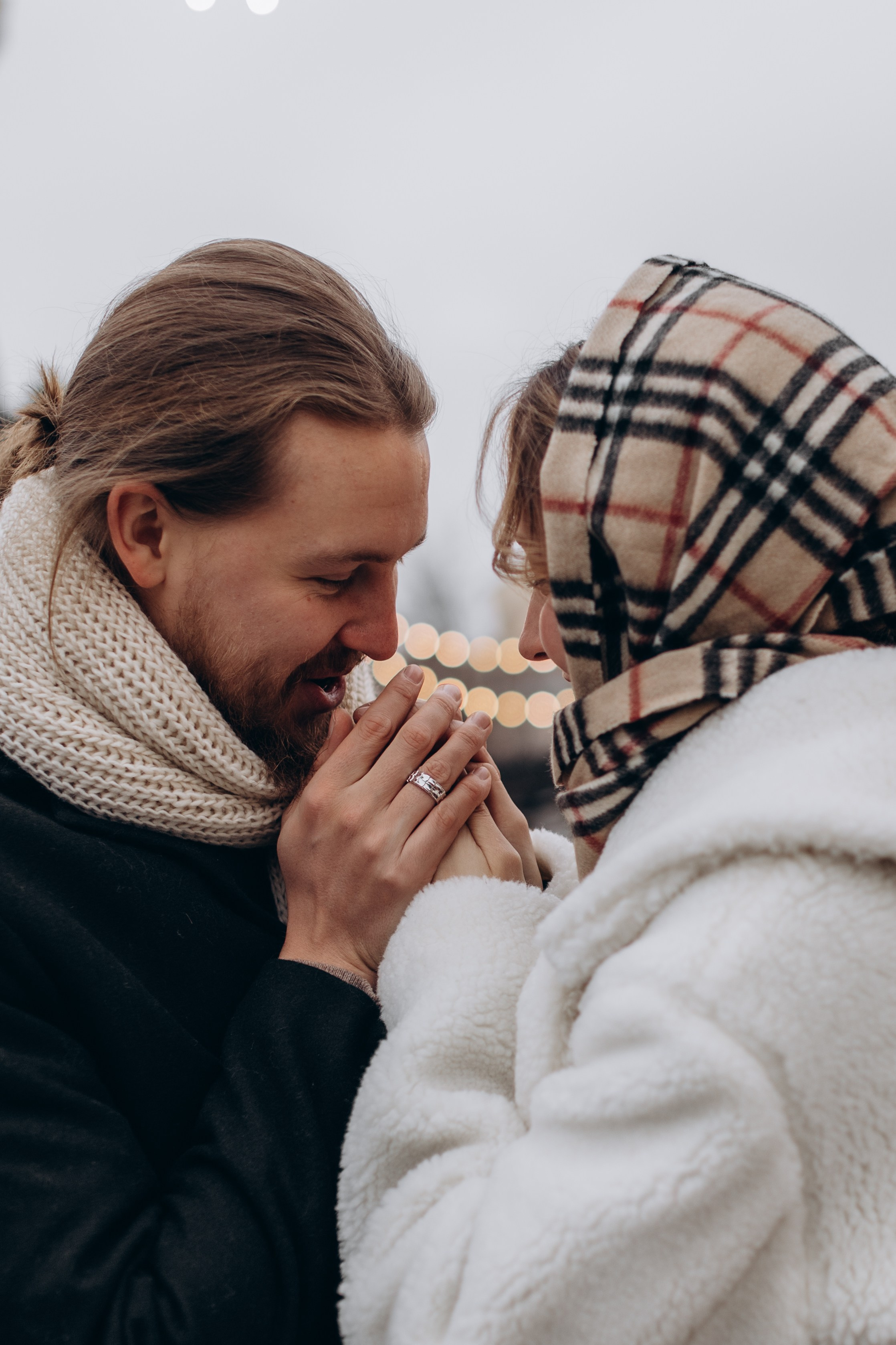 New Holland. Фотограф в Санкт-Петербурге Арбатская Наталья