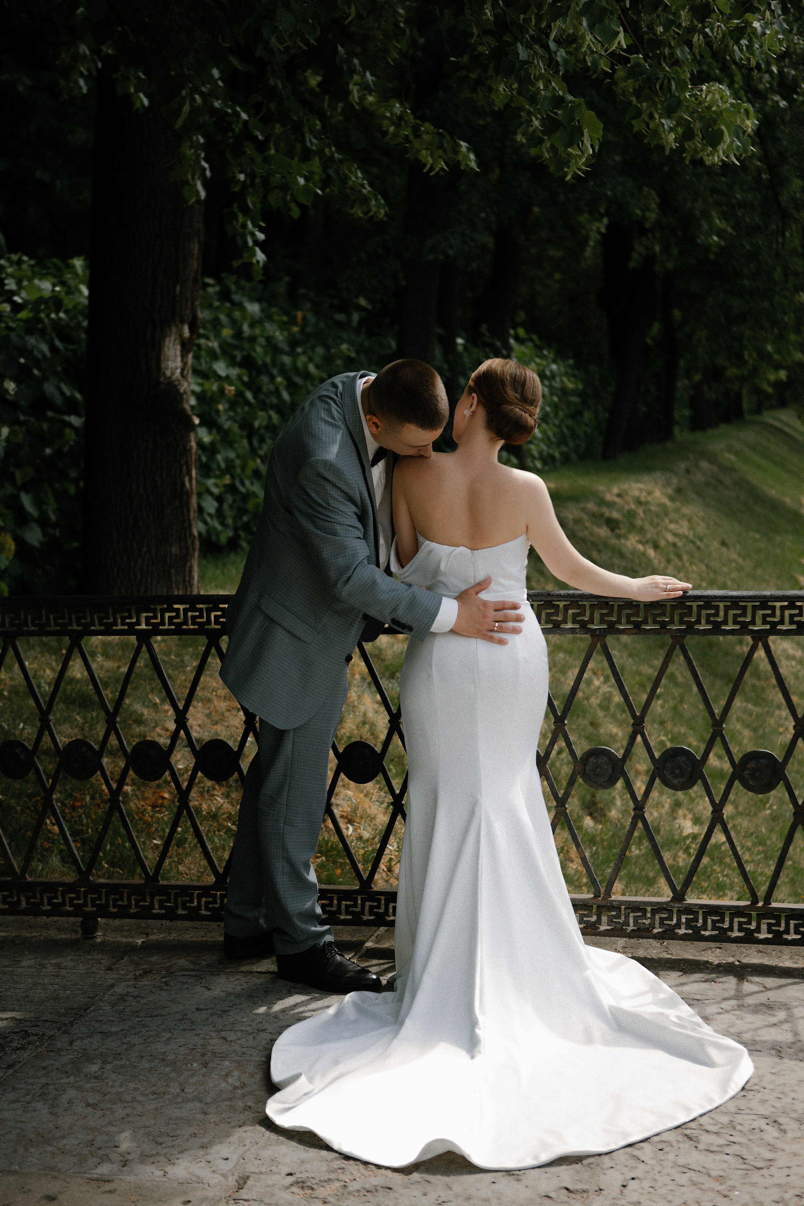 A & E. Фотограф в Санкт-Петербурге Ольга Андрианова