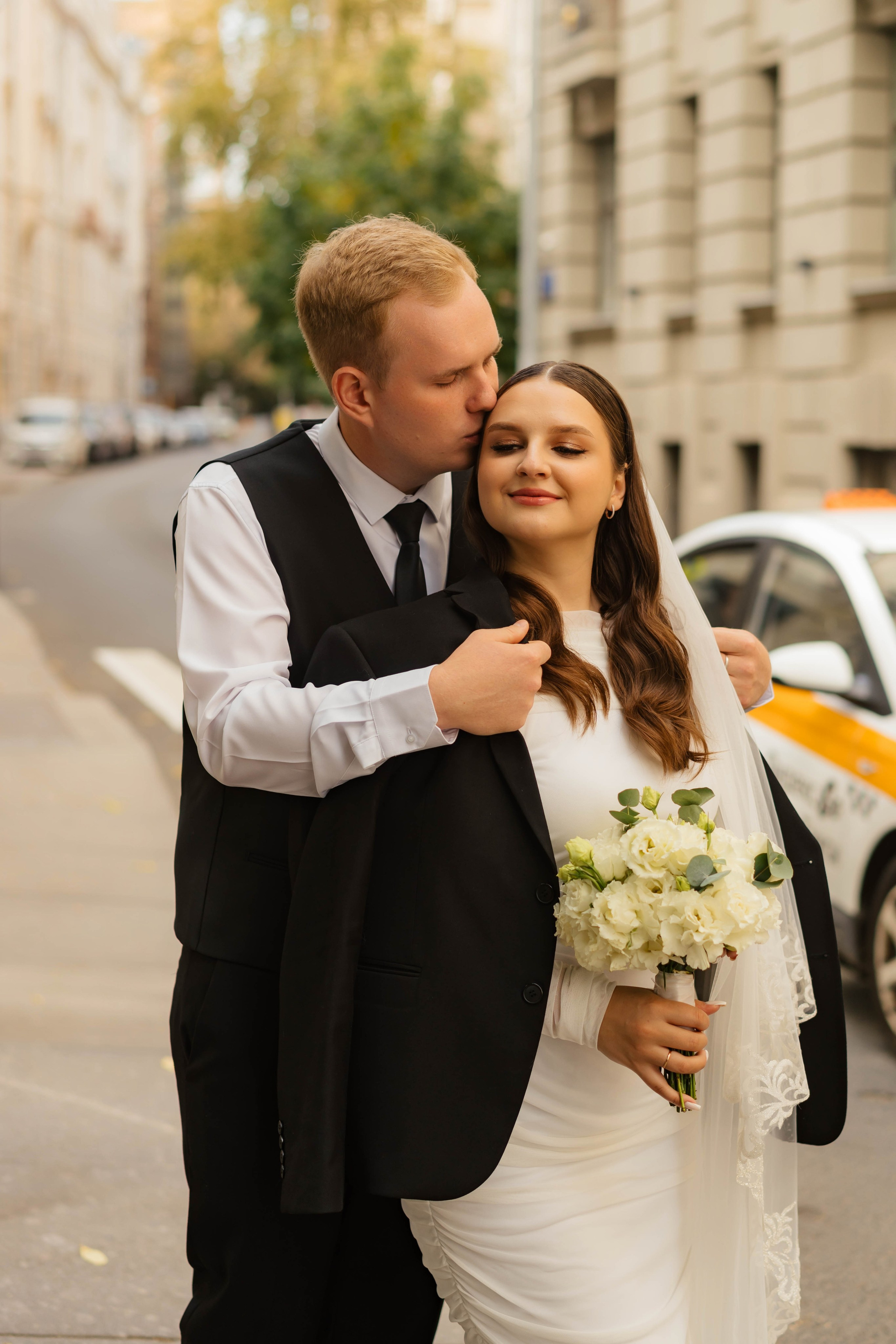 Саша и Игорь