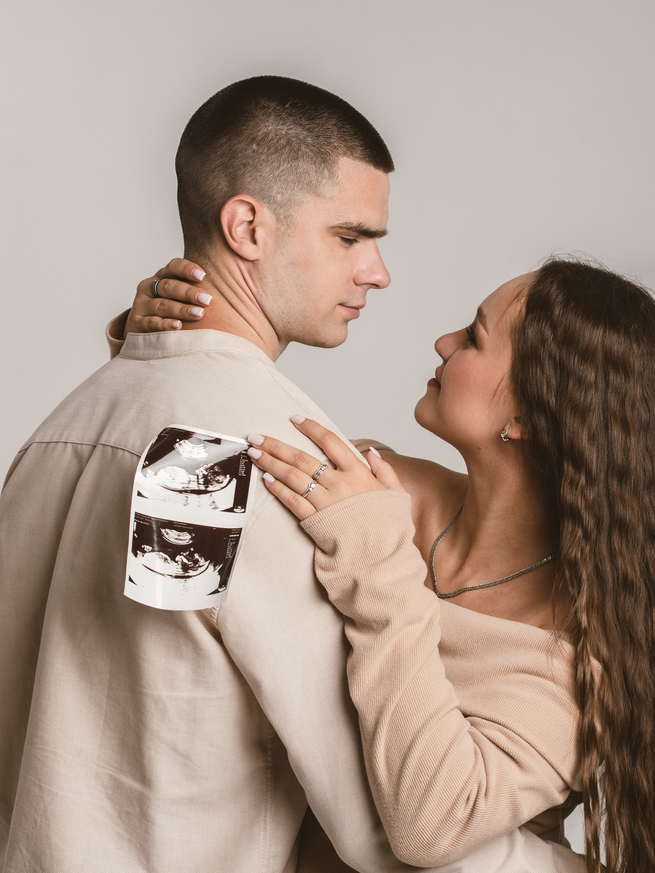 Вероника. Семейный фотограф в Ангарске Екатерина Трифонова