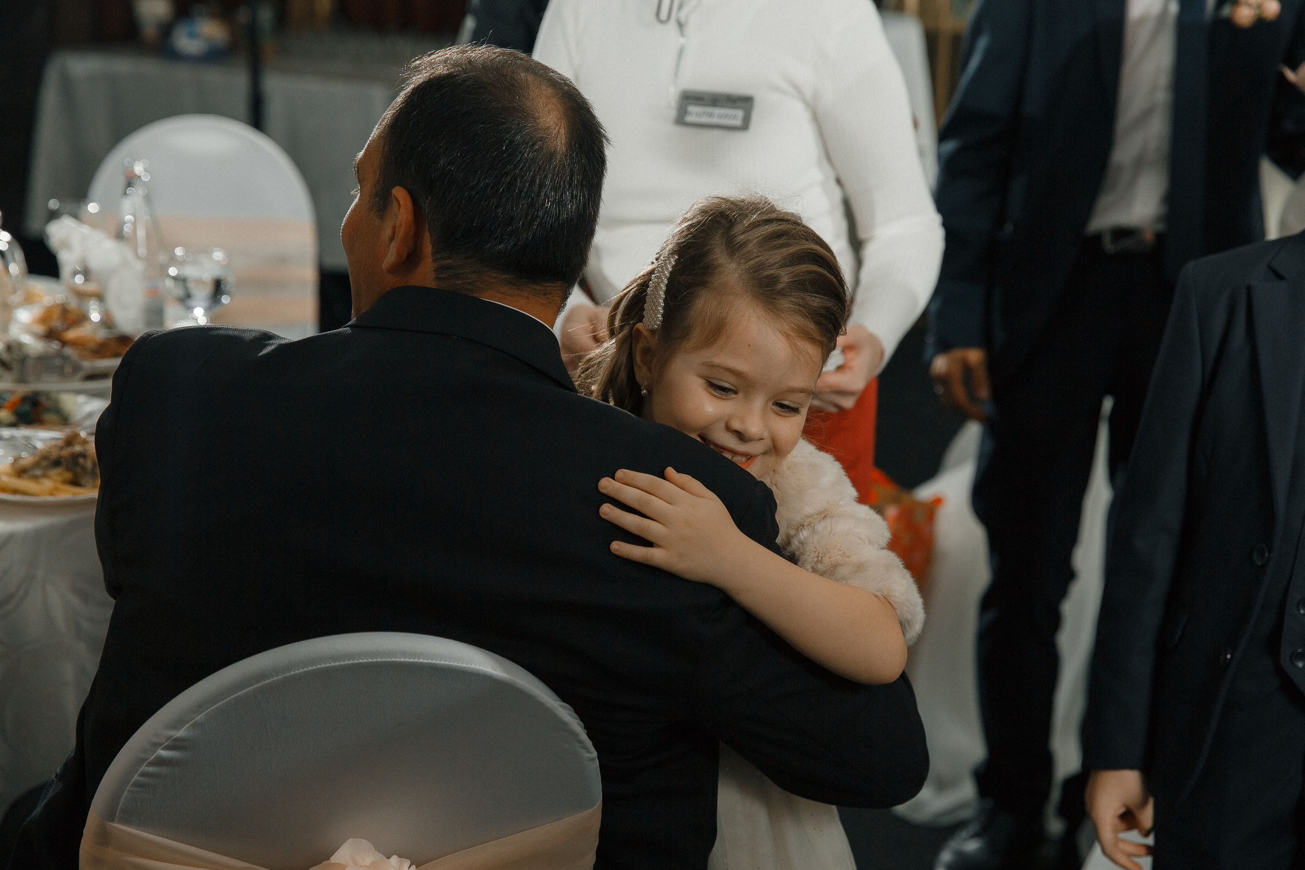 Надер и Анастасия. Свадебный и семейный фотограф в Саратове Виолетта Привалова