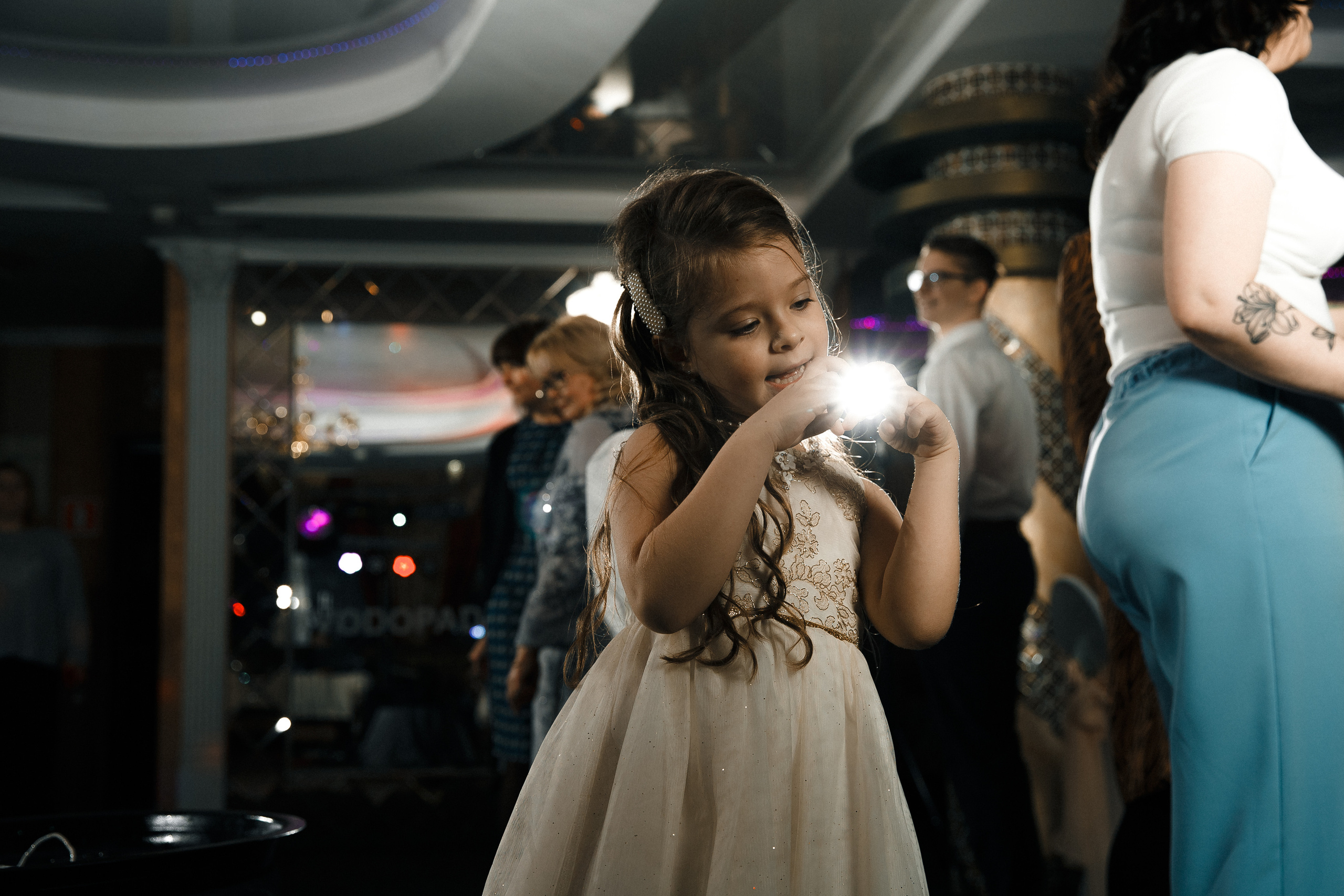 Надер и Анастасия. Свадебный и семейный фотограф в Саратове Виолетта Привалова