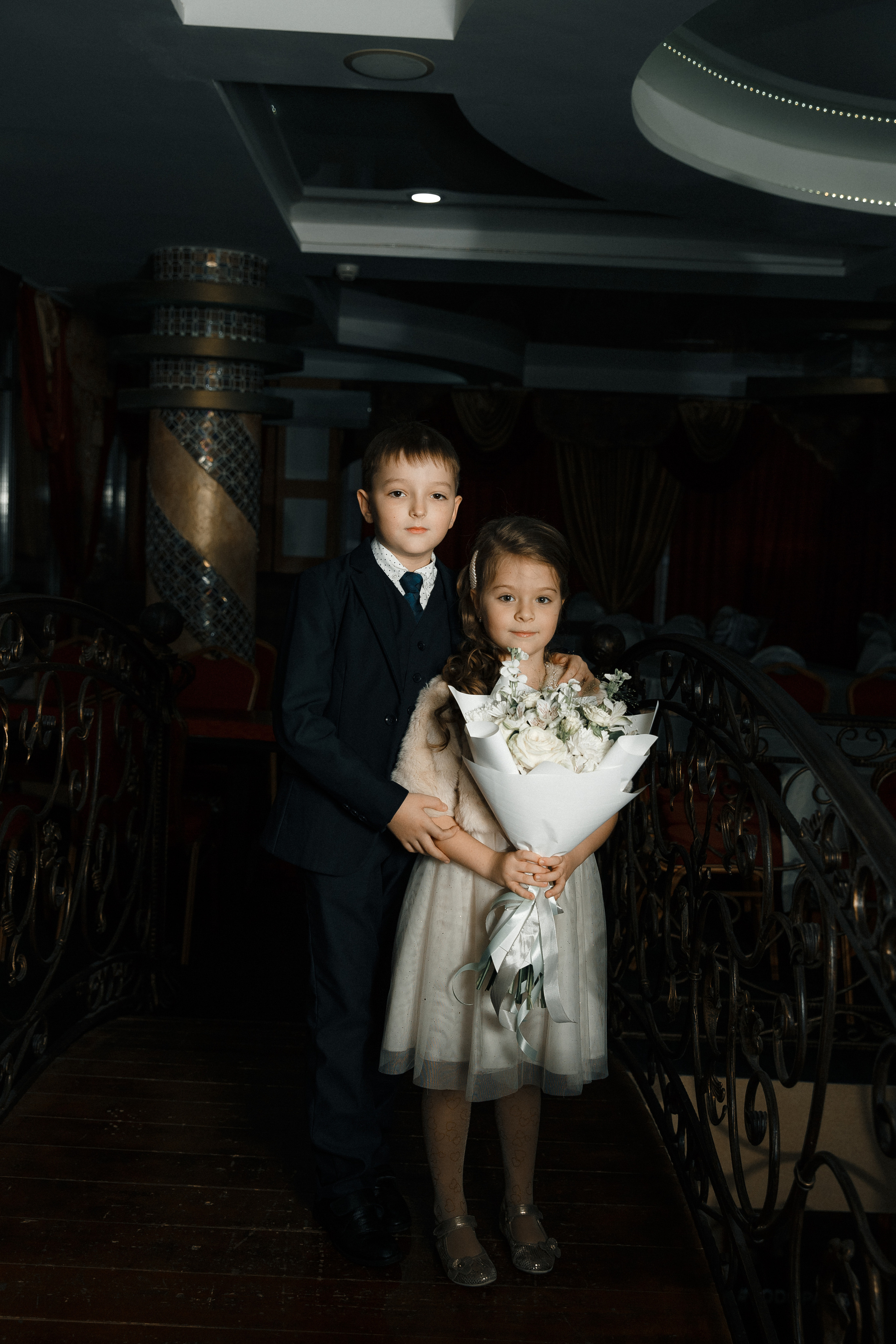 Надер и Анастасия. Свадебный и семейный фотограф в Саратове Виолетта Привалова