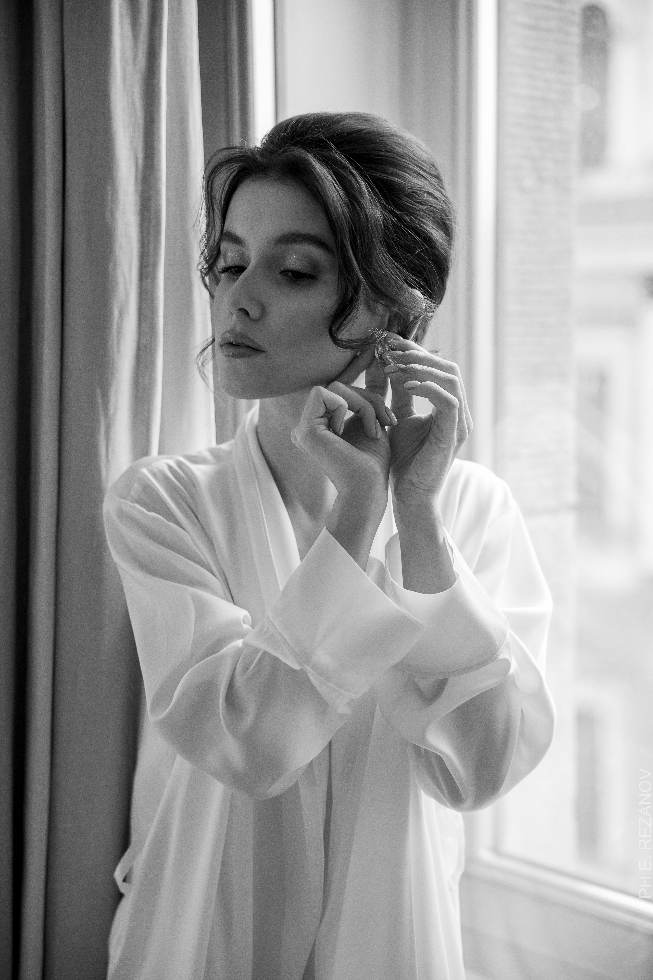 Роман и Анна. Свадебный и семейный фотограф Евгений Резанов