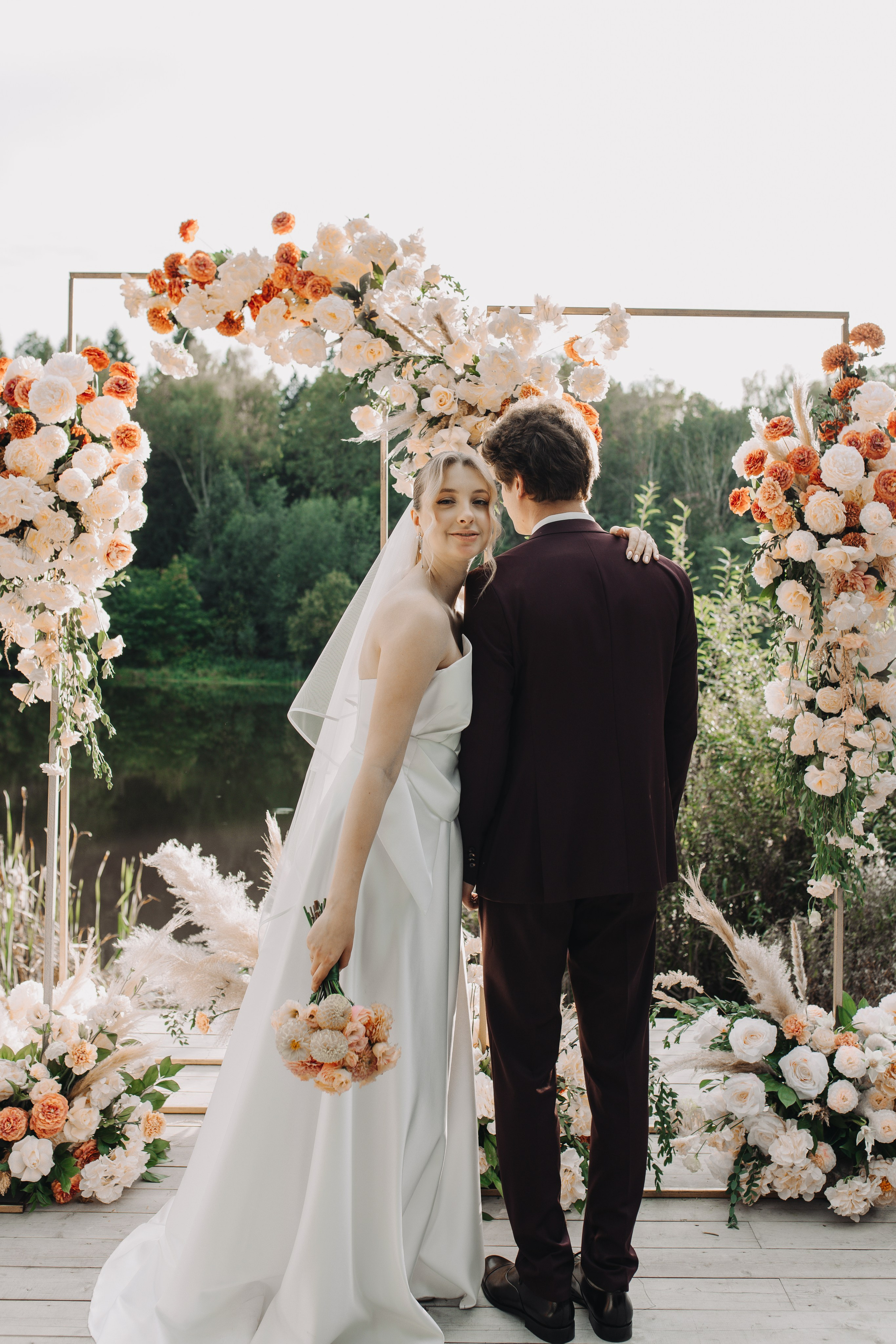 Ylia & Sergey