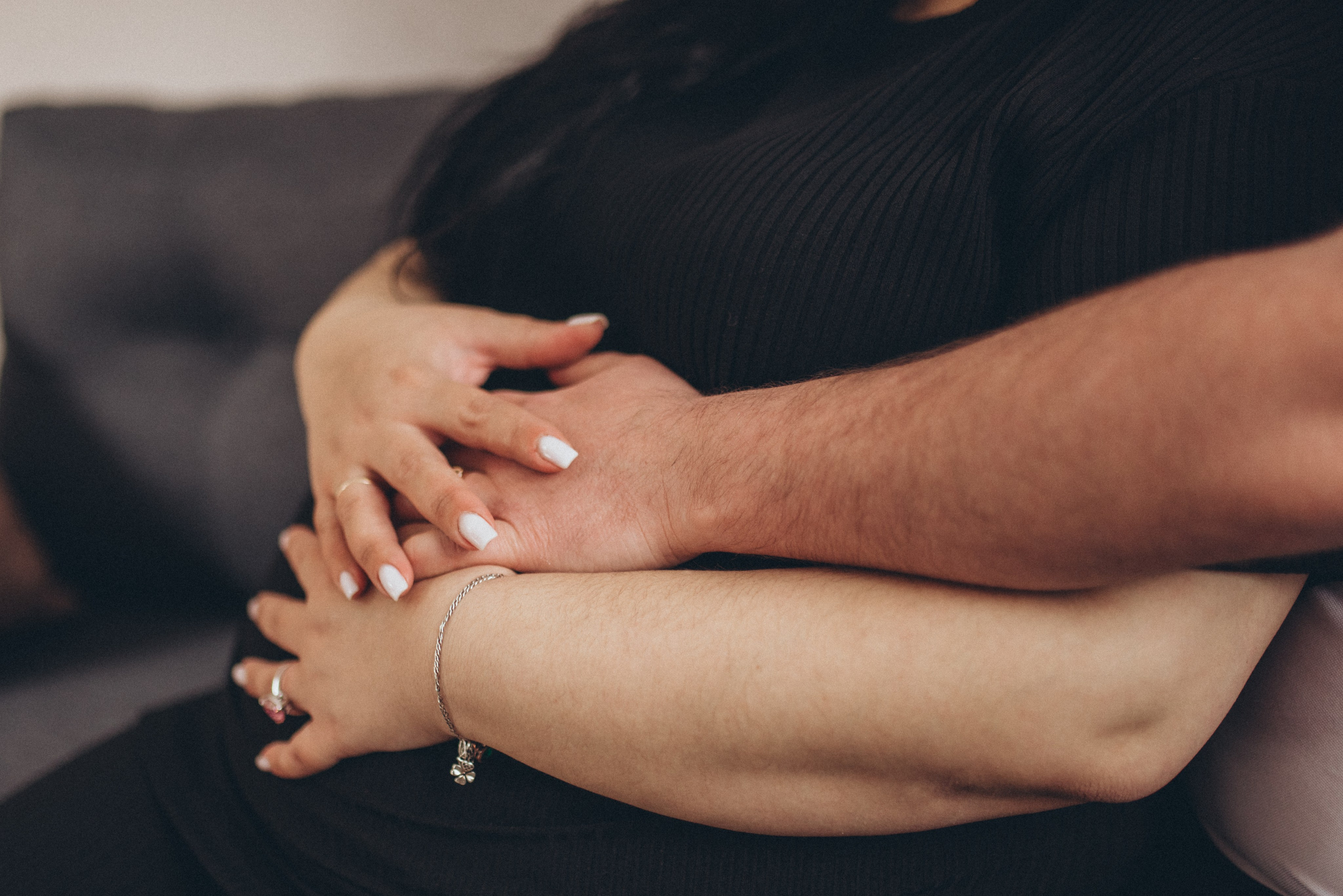 ✨в ожидании малыша✨. Фотограф в Сочи — Маргарита Поганова