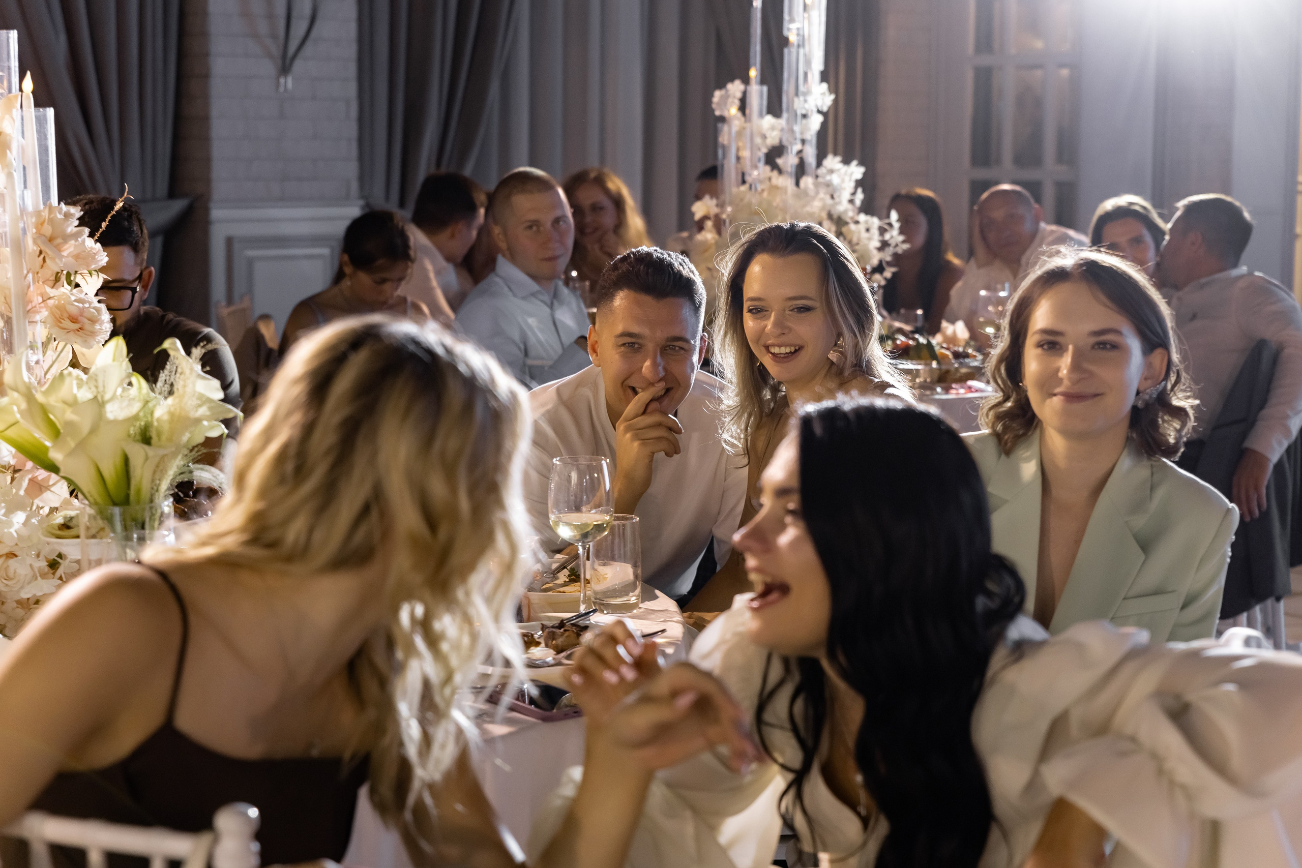 Даниил и Полина. Фотограф и Видеограф в Ростове на Дону