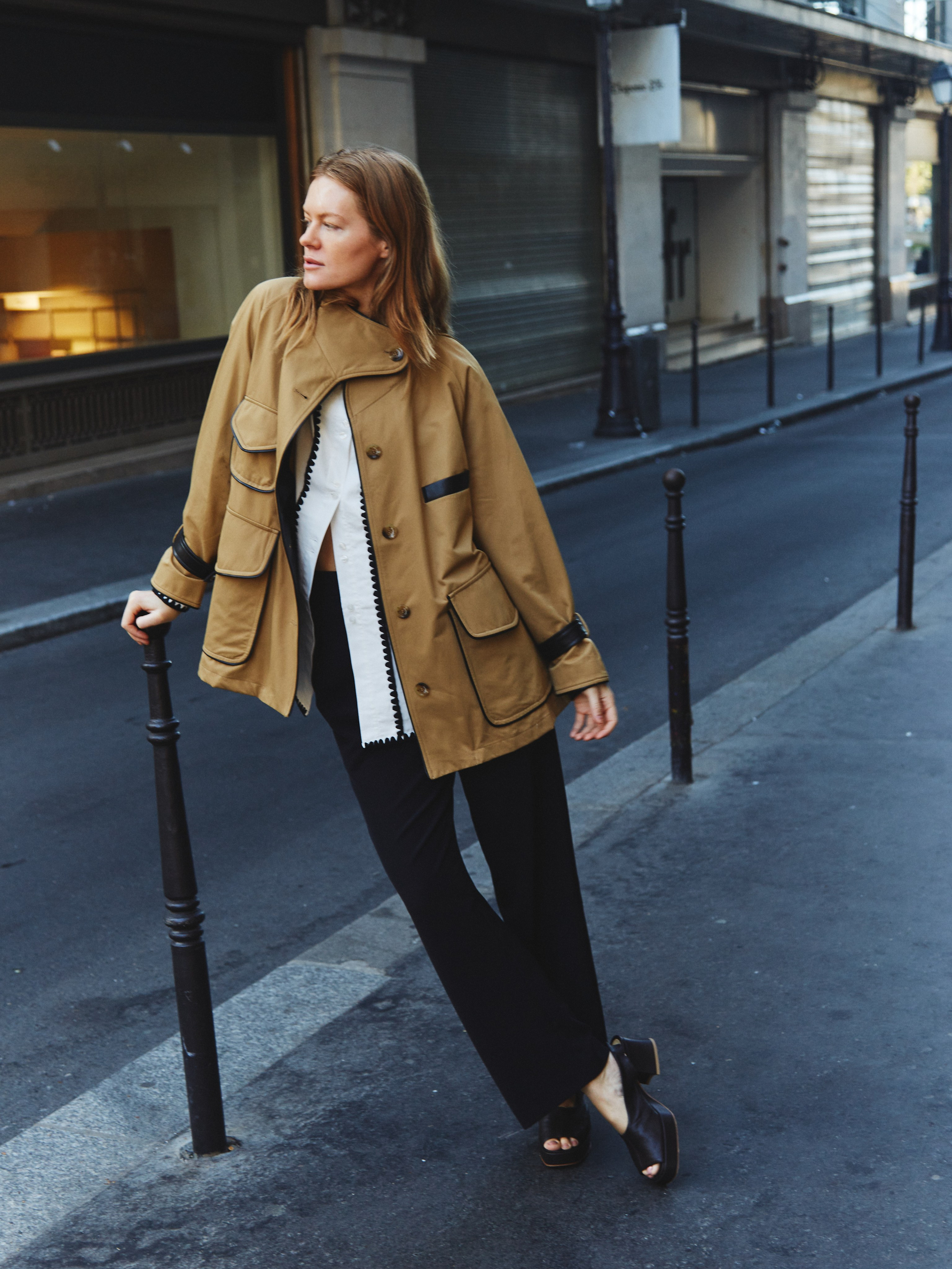 W11STUDIO. Photographer Daria Ilkevich