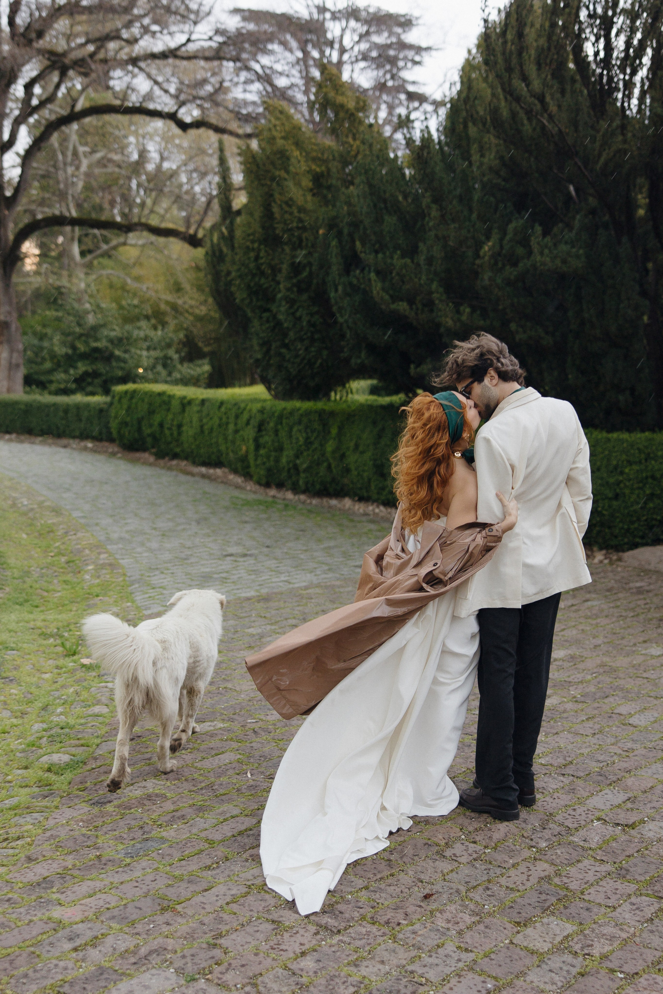 Яна и Максим. Свадебный фотограф Курск Максим Ноздрачев