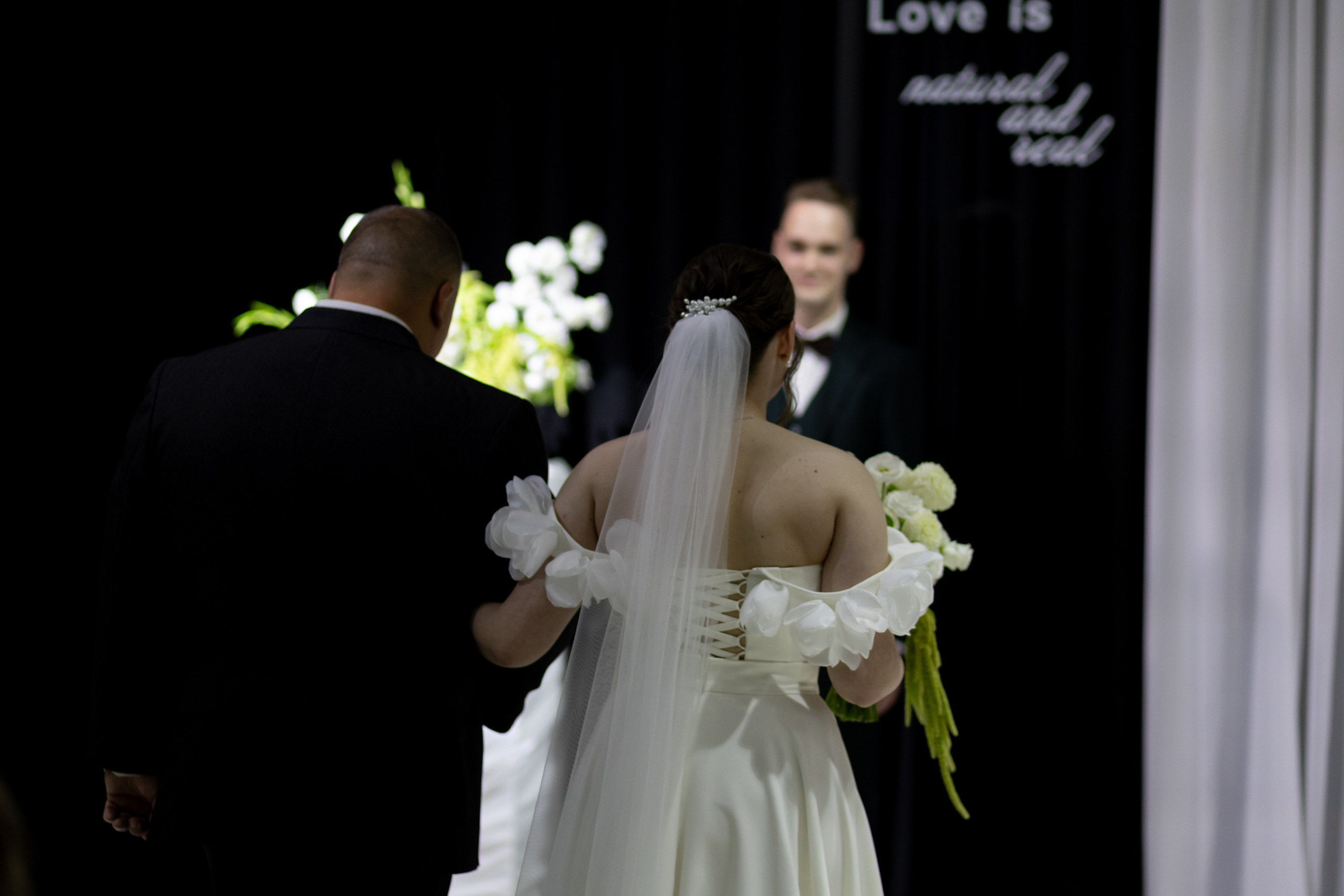 Василий и Вероника. Фотограф Екатеринбург