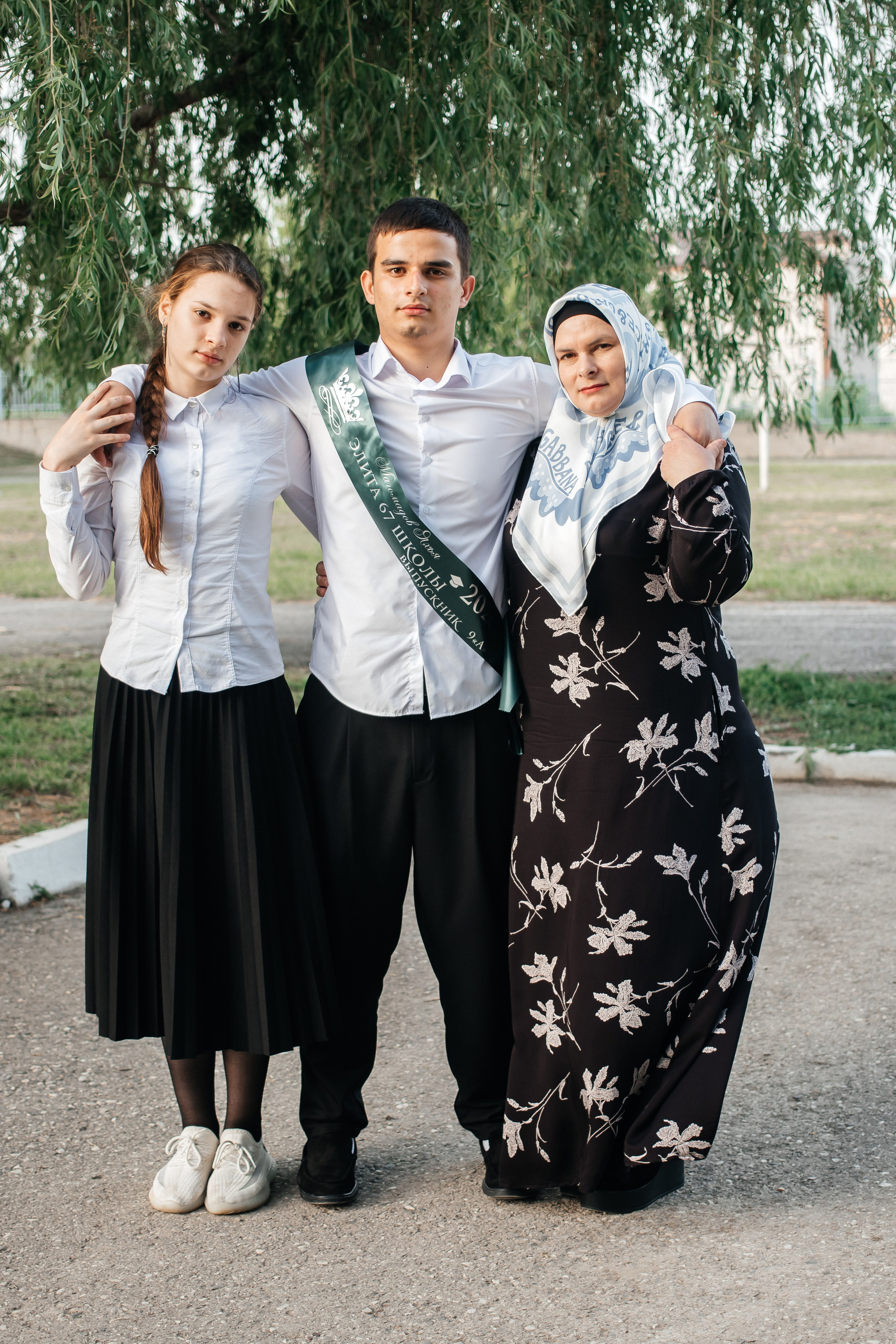 Грозный 67 школа 9 а