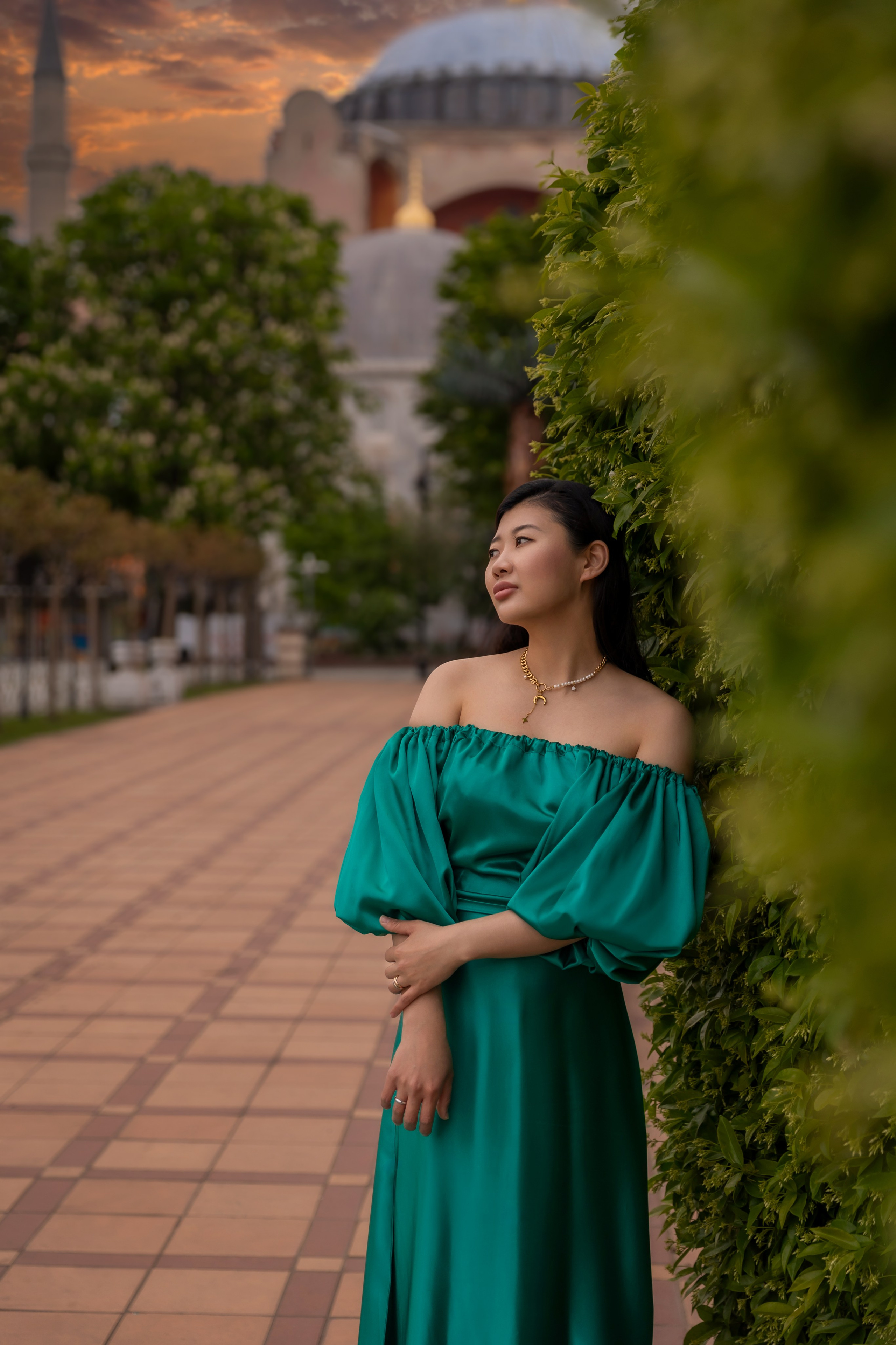 СУЛТАНАХМЕТ. Фотограф в Москве и Стамбуле. Мастер сказочных фотографий