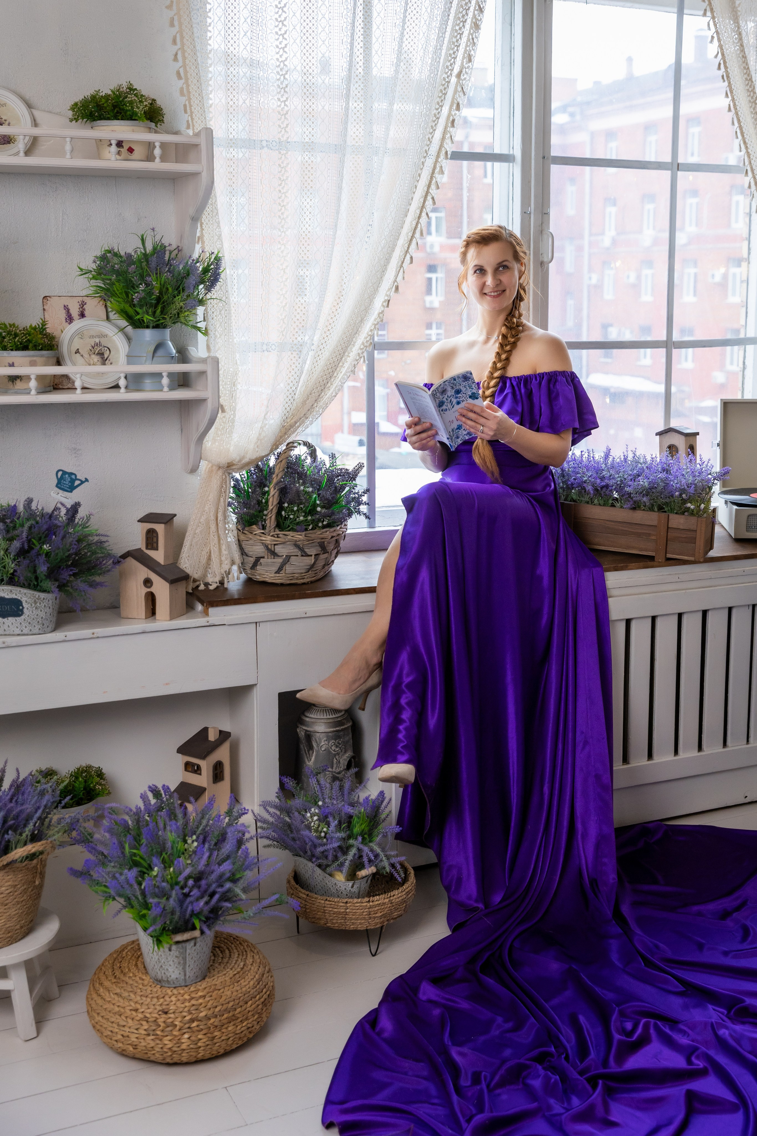 ИНДИВИДУАЛЬНАЯ ЖЕНСКАЯ ФОТОСЕССИЯ. Фотограф в Москве и Стамбуле. Мастер сказочных фотографий