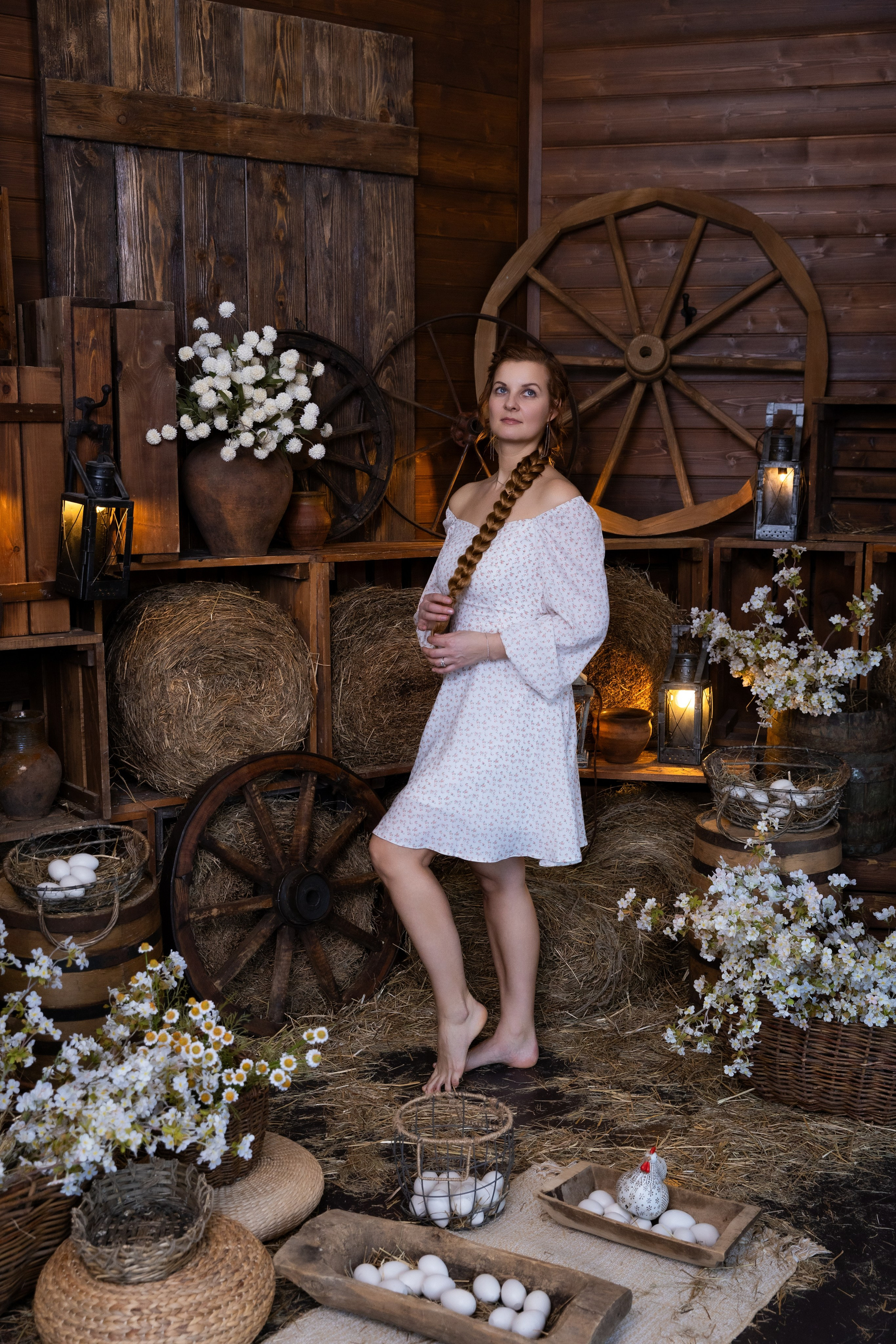 ЖЕНСКАЯ ФОТОСЕССИЯ. Фотограф в Москве и Стамбуле. Мастер сказочных фотографий