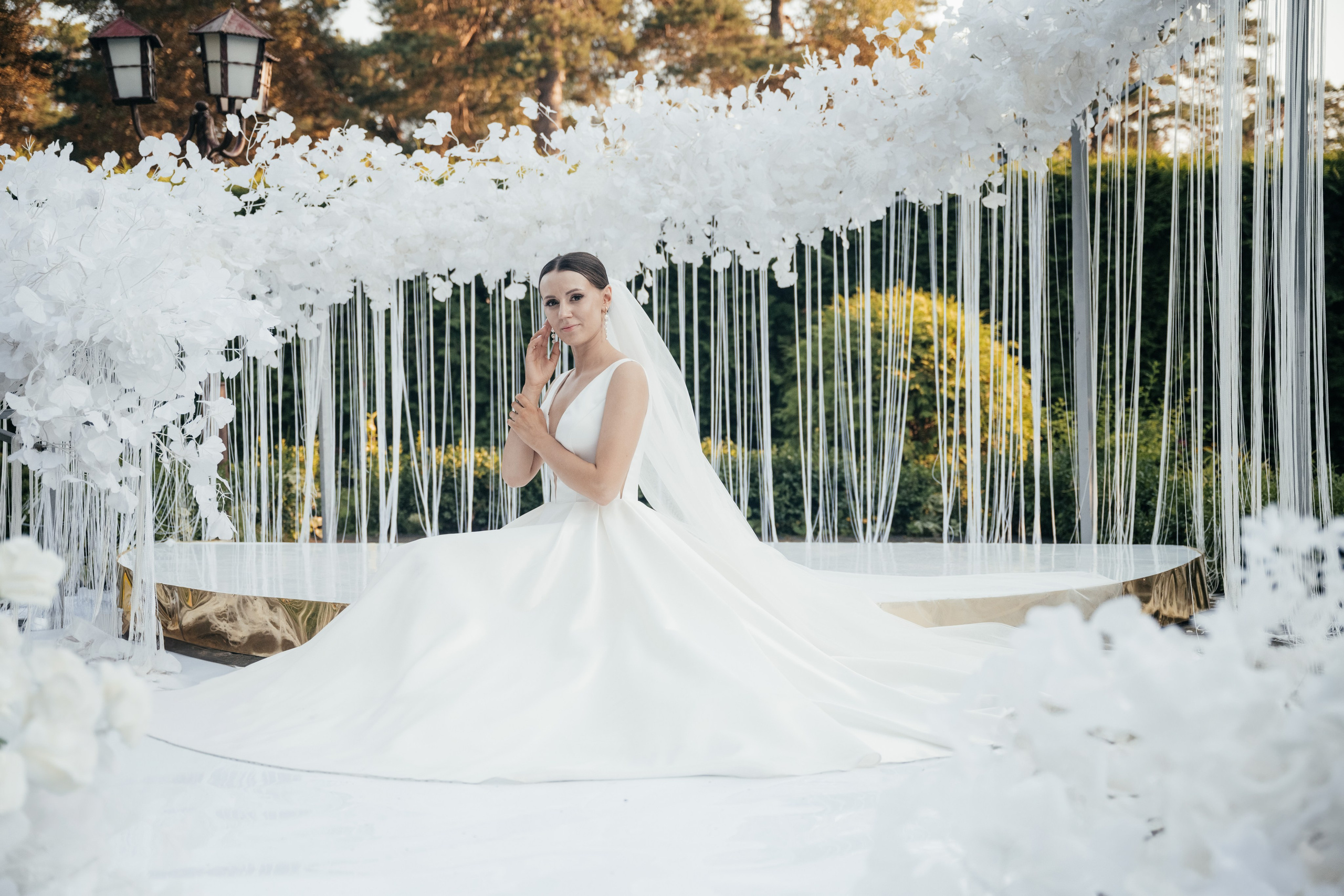 Ульяна & Руслан. Свадебный и портретный фотограф в Минске и РБ Владислав Саков