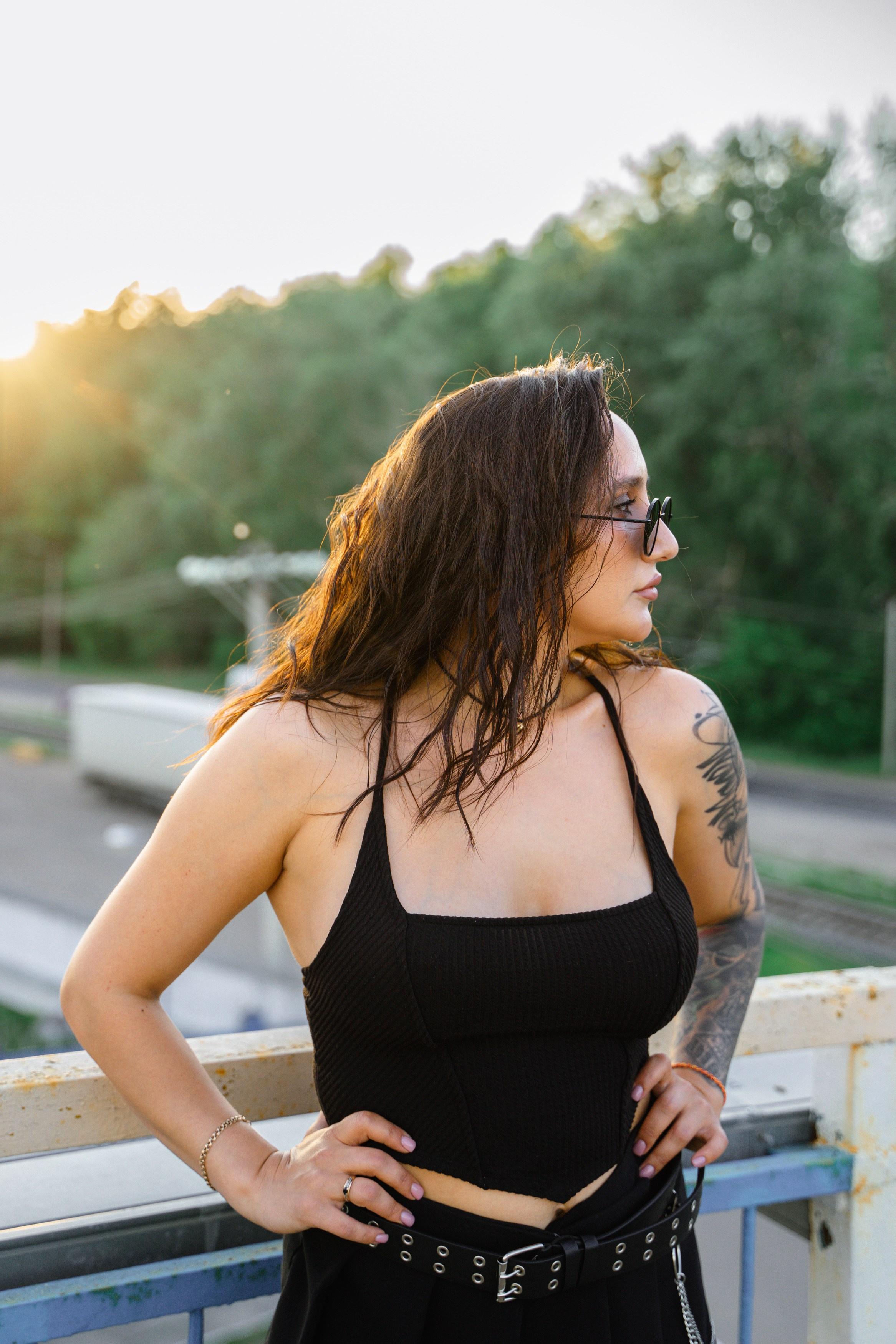 АЛСУ. Фотограф в Казани Алсу Багабиева