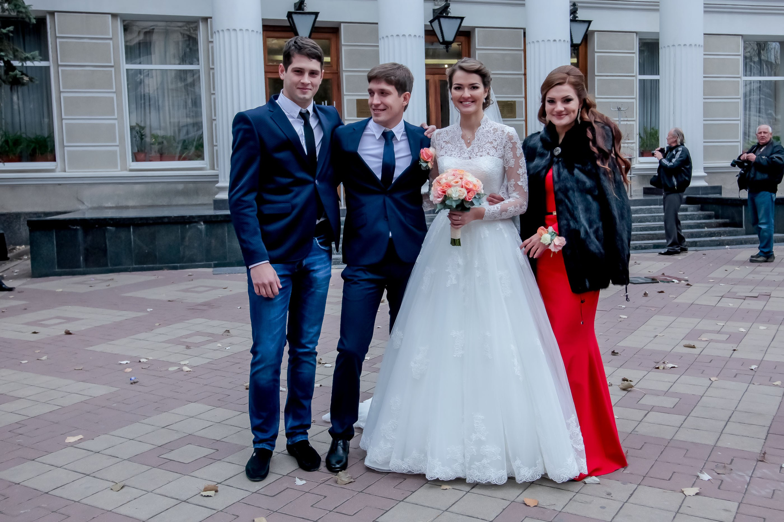 Регистрация/Register. Максим Матвийченко и Виктория Басова профессионалы своего дела