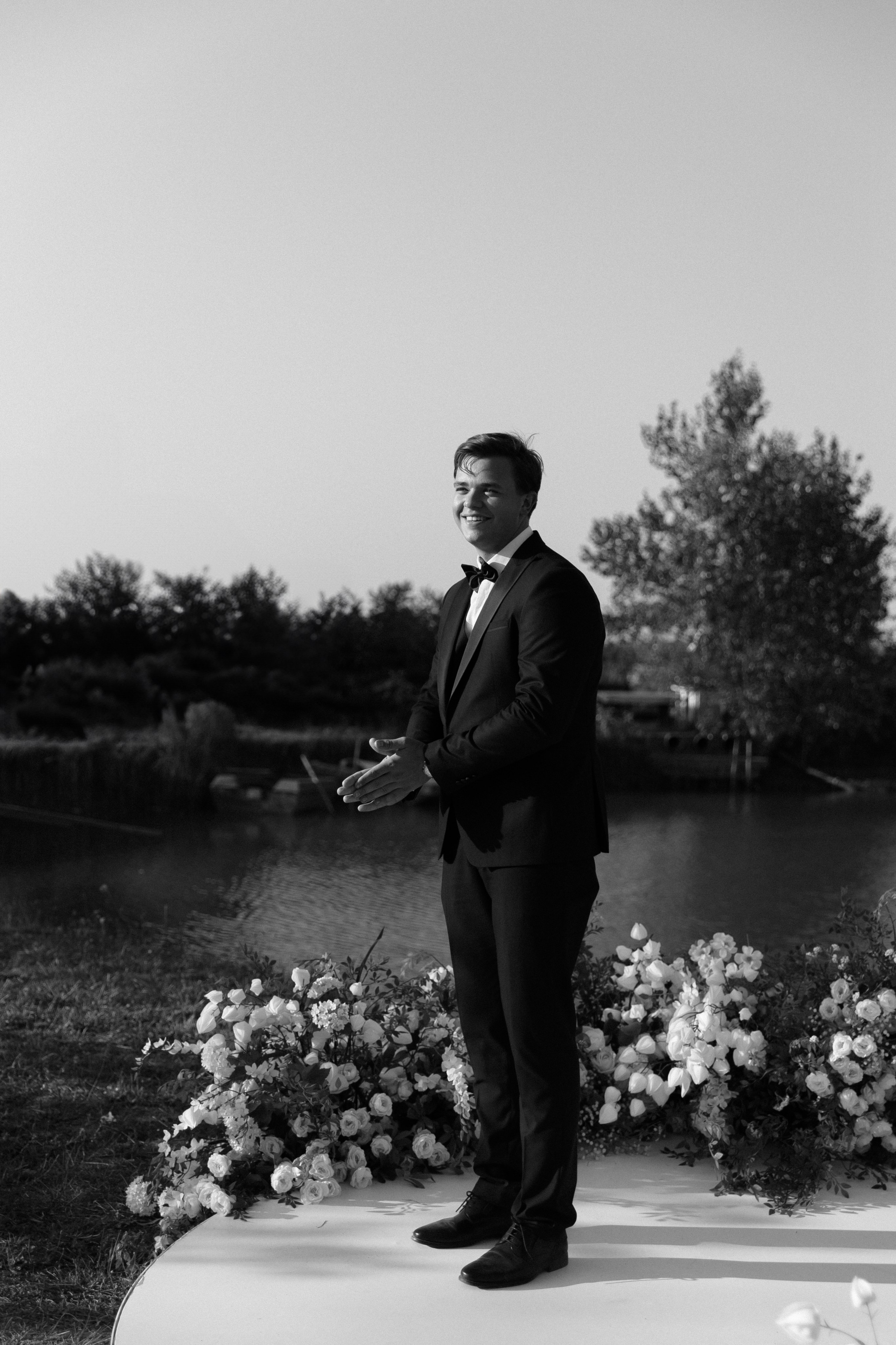 Wedding D&D. Свадебный фотограф Краснодар Юлия Ткаченко