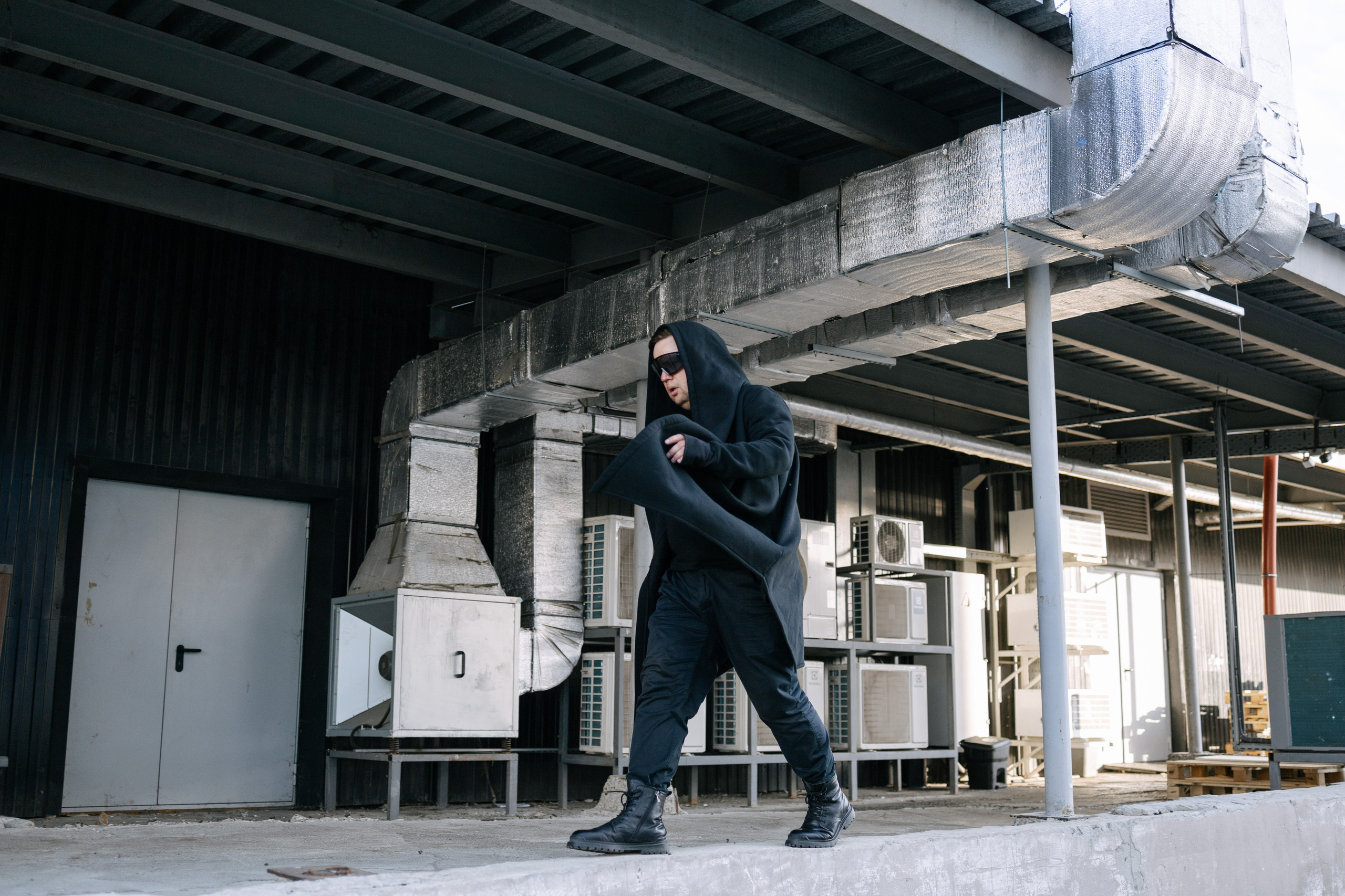 Street style. Свадебный фотограф Курган Михаил Деркачев