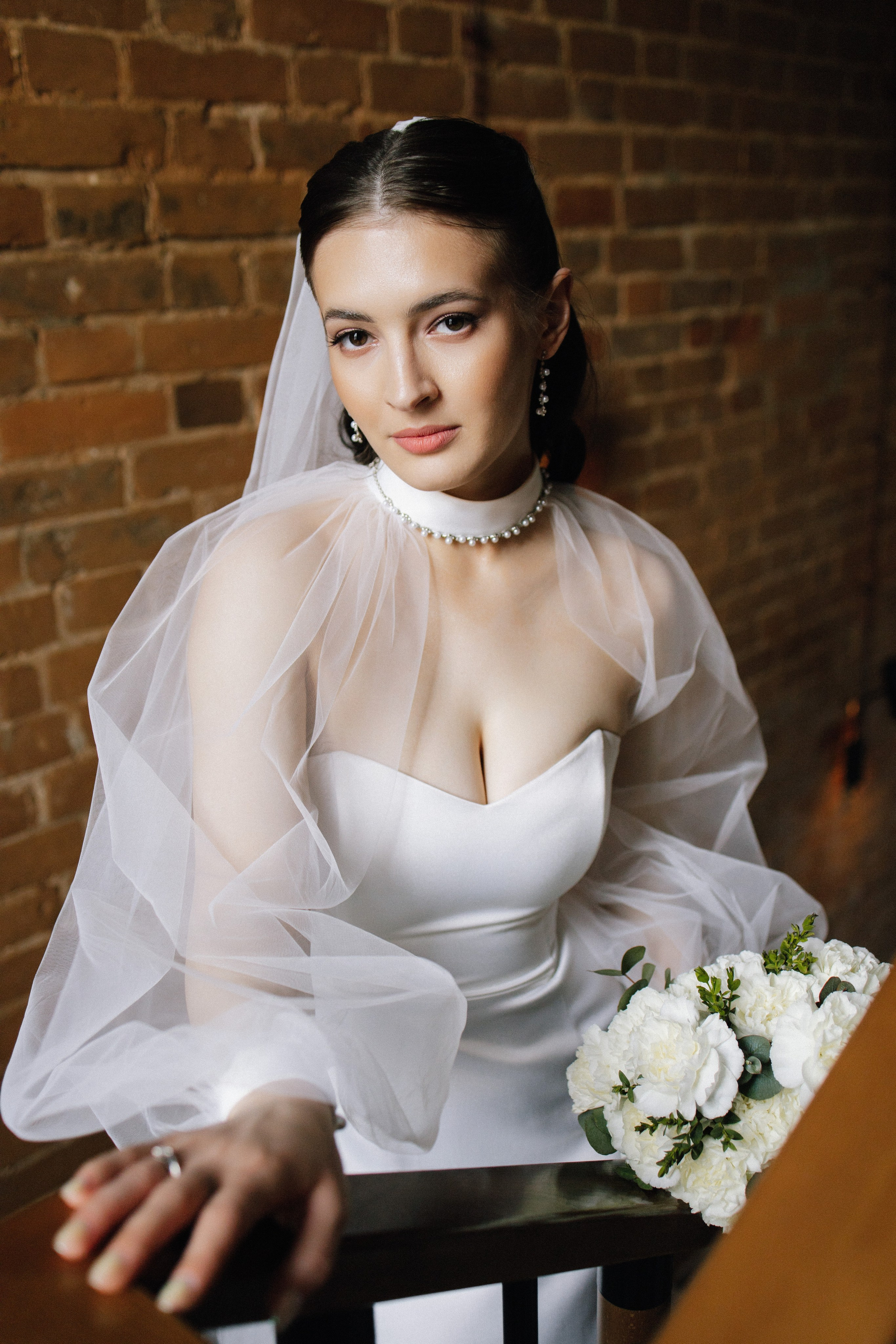 Elizaveta&Egor. Свадебный фотограф Курган Михаил Деркачев