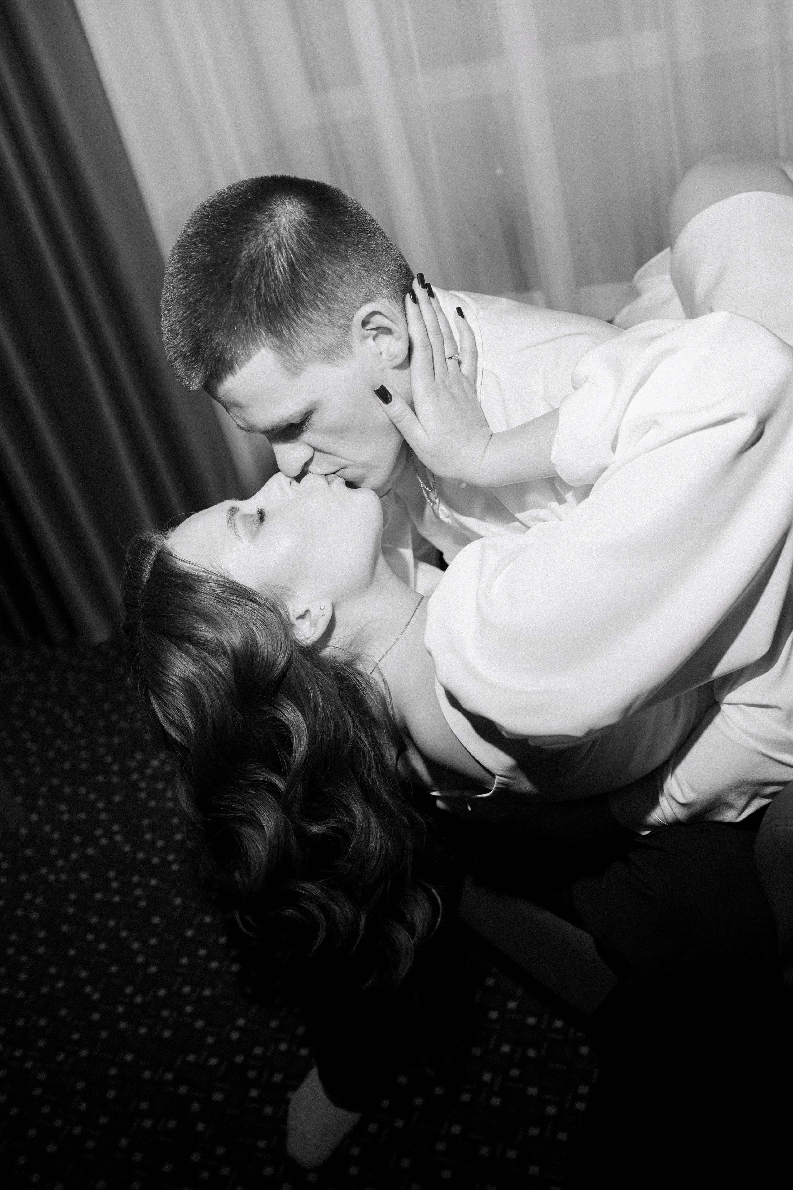 Wedding day G&O. Свадебный фотограф Курган Михаил Деркачев