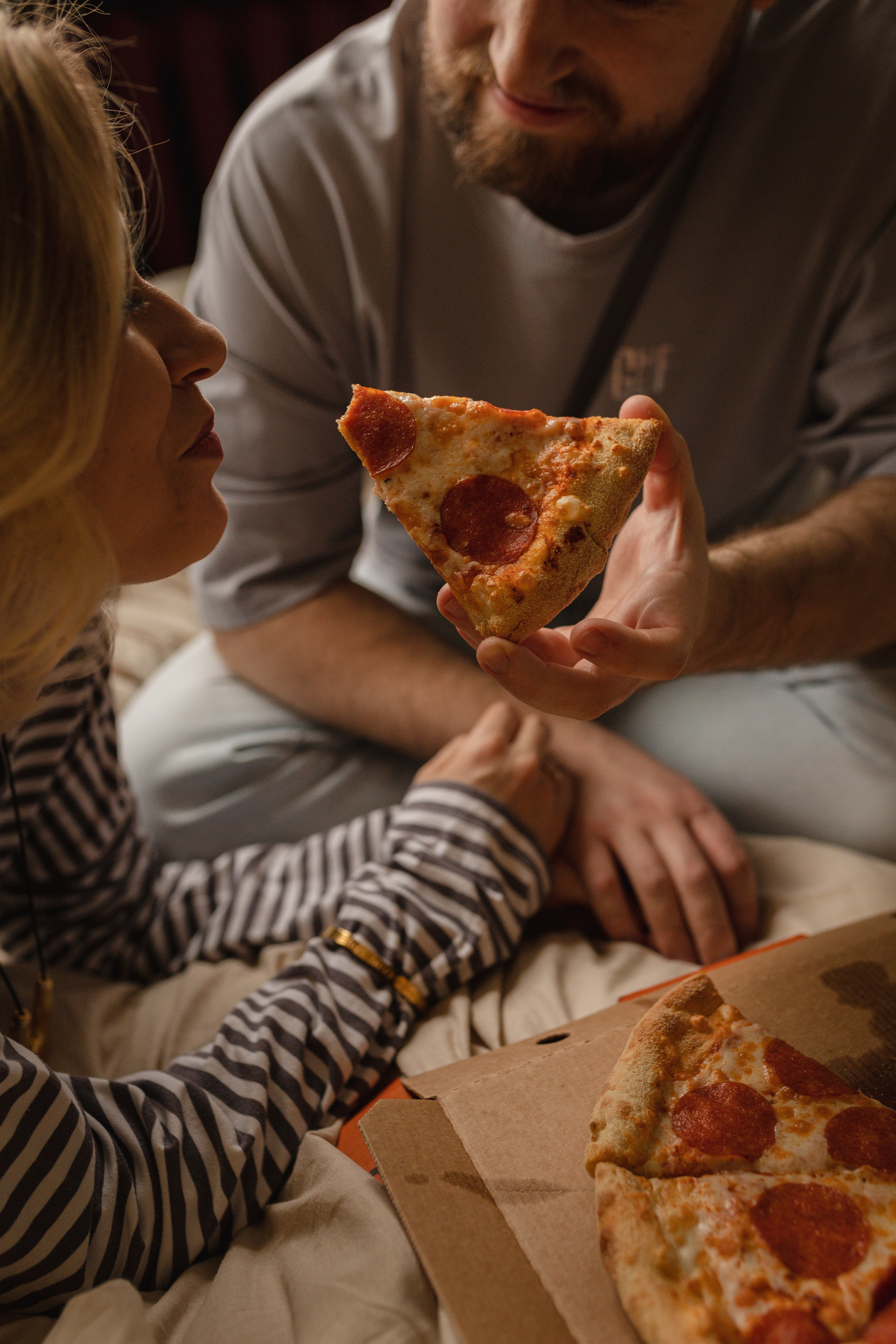 Артем и Катя. Инна Вильт| лайфстайл фотограф из Новосибирска