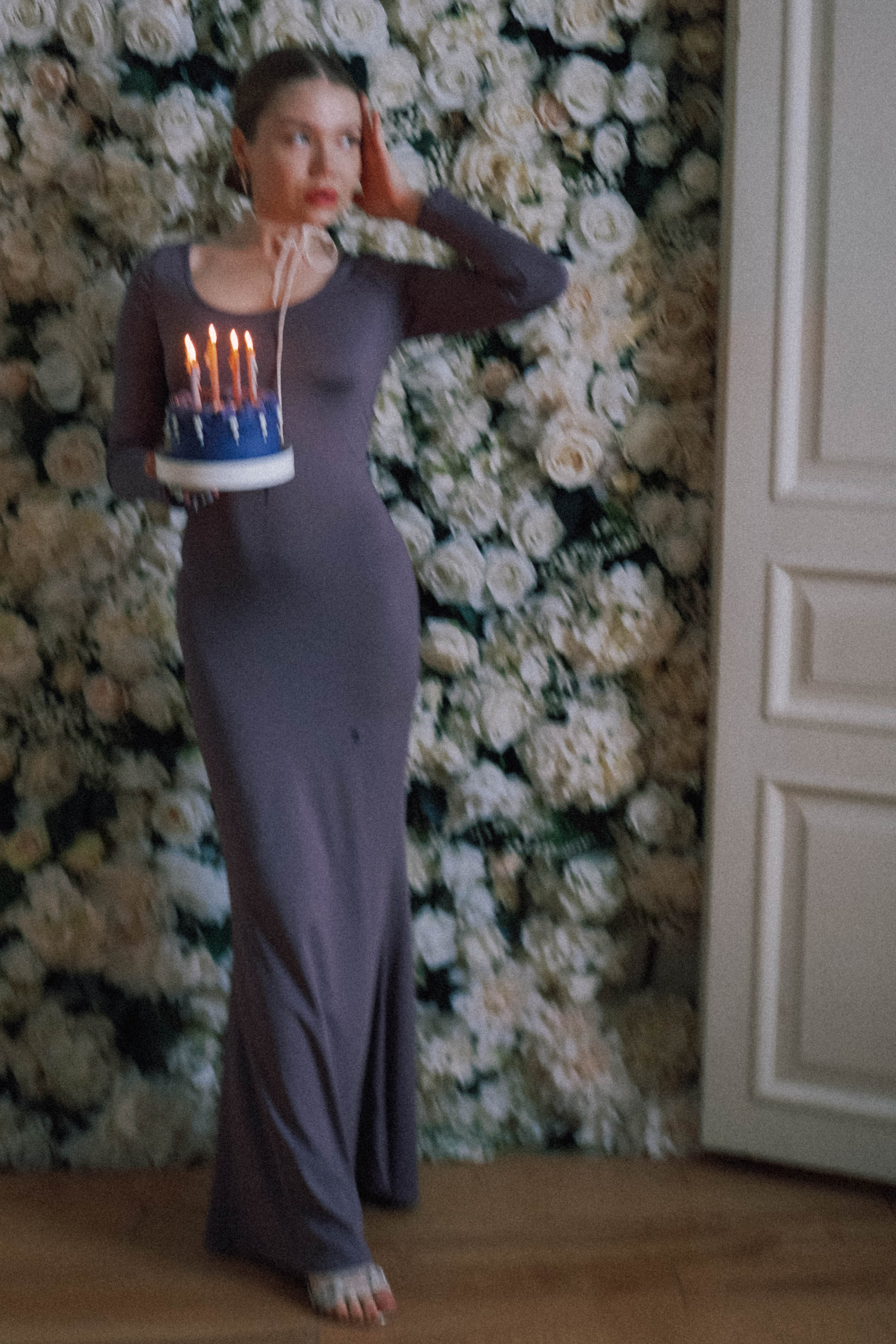 22. Профессиональный фотограф, Санкт-Петербург — Виктория Богомолова