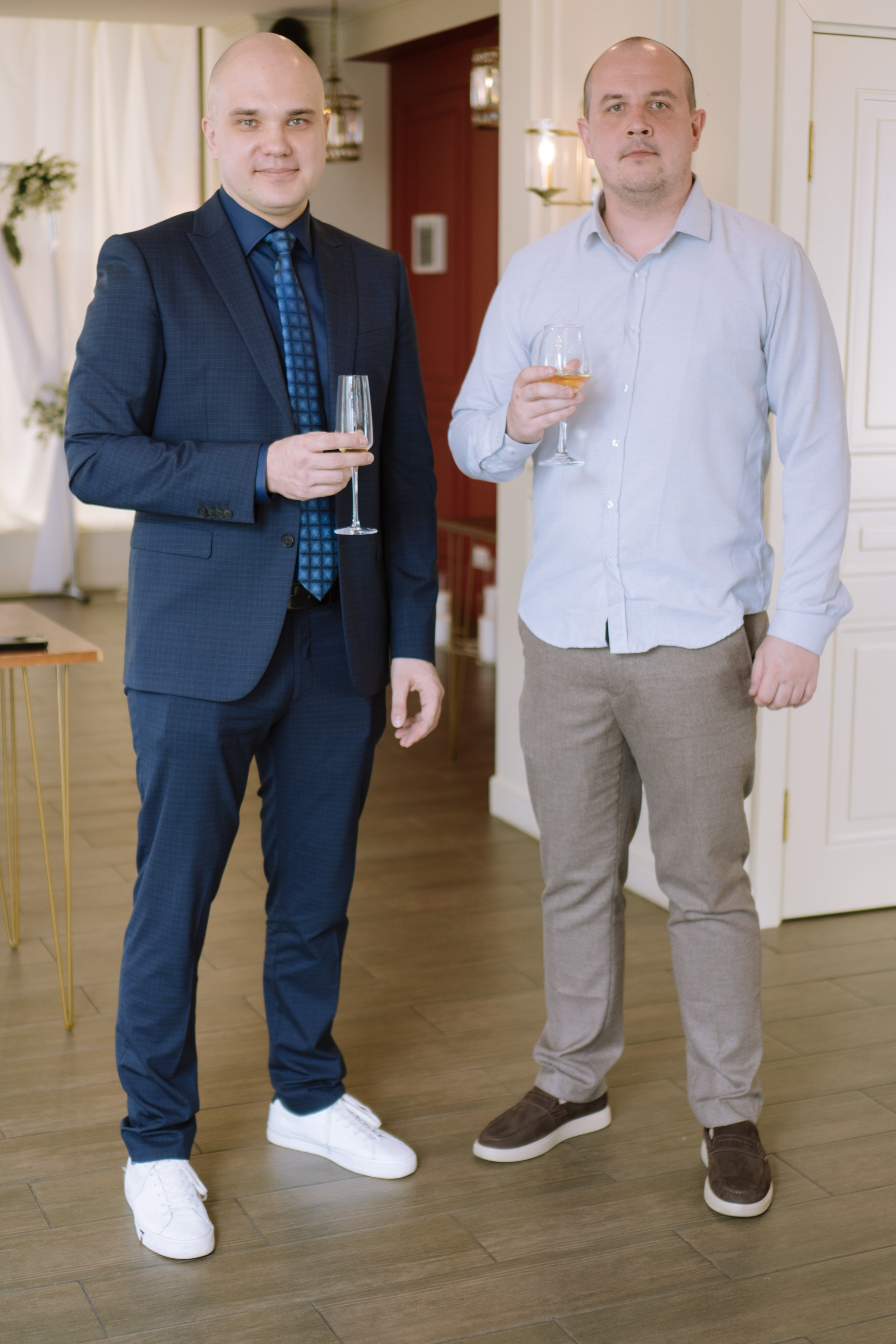 СВАДЕБНЫЙ БАНКЕТ НА ВЛАДИМИРСКОЙ В САНКТ-ПЕТЕРБУРГЕ (КАМЕРНАЯ СВАДЬБА). Профессиональный фотограф, Санкт-Петербург — Виктория Богомолова