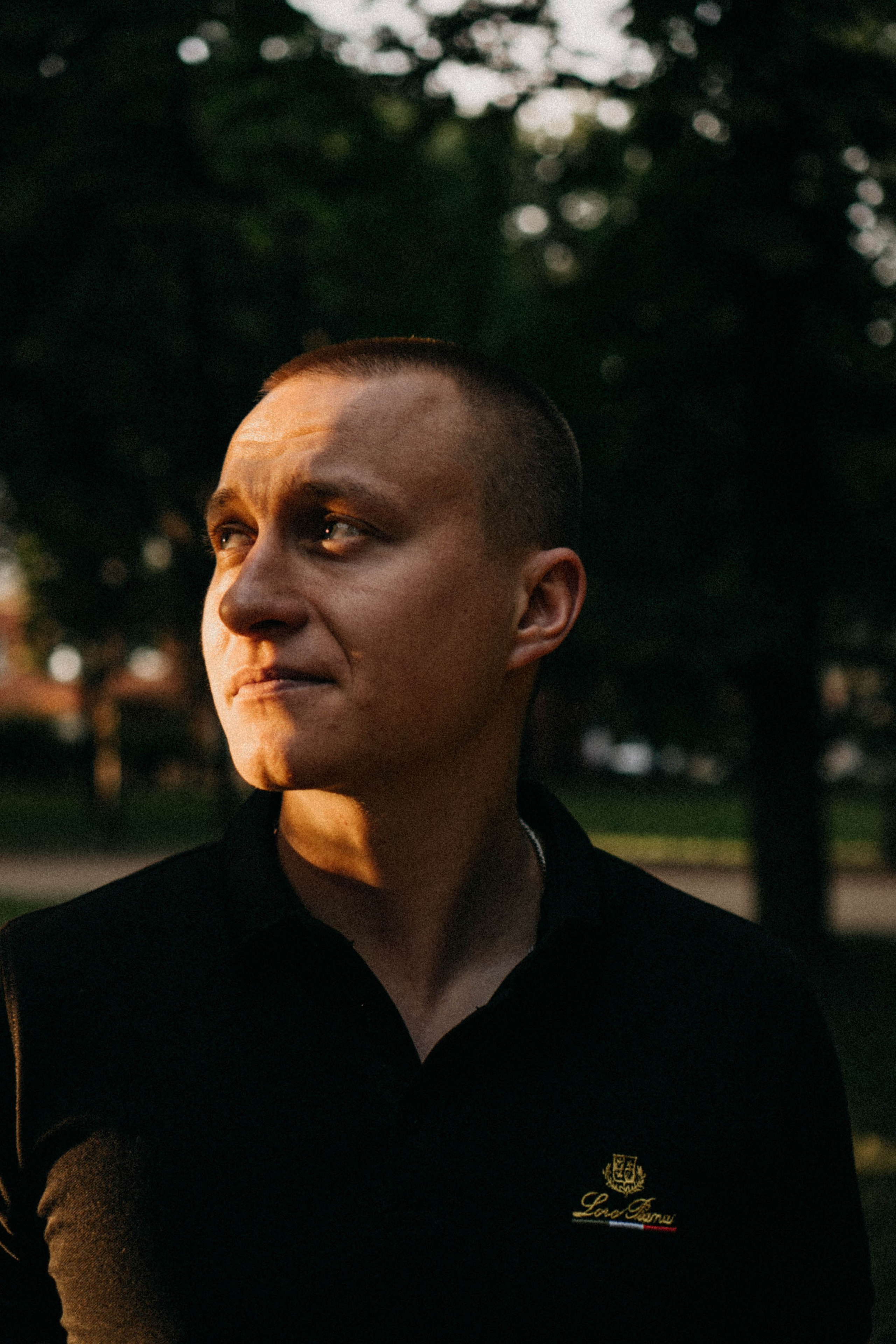 Фотосессия для мужчины. Профессиональный фотограф, Санкт-Петербург — Виктория Богомолова