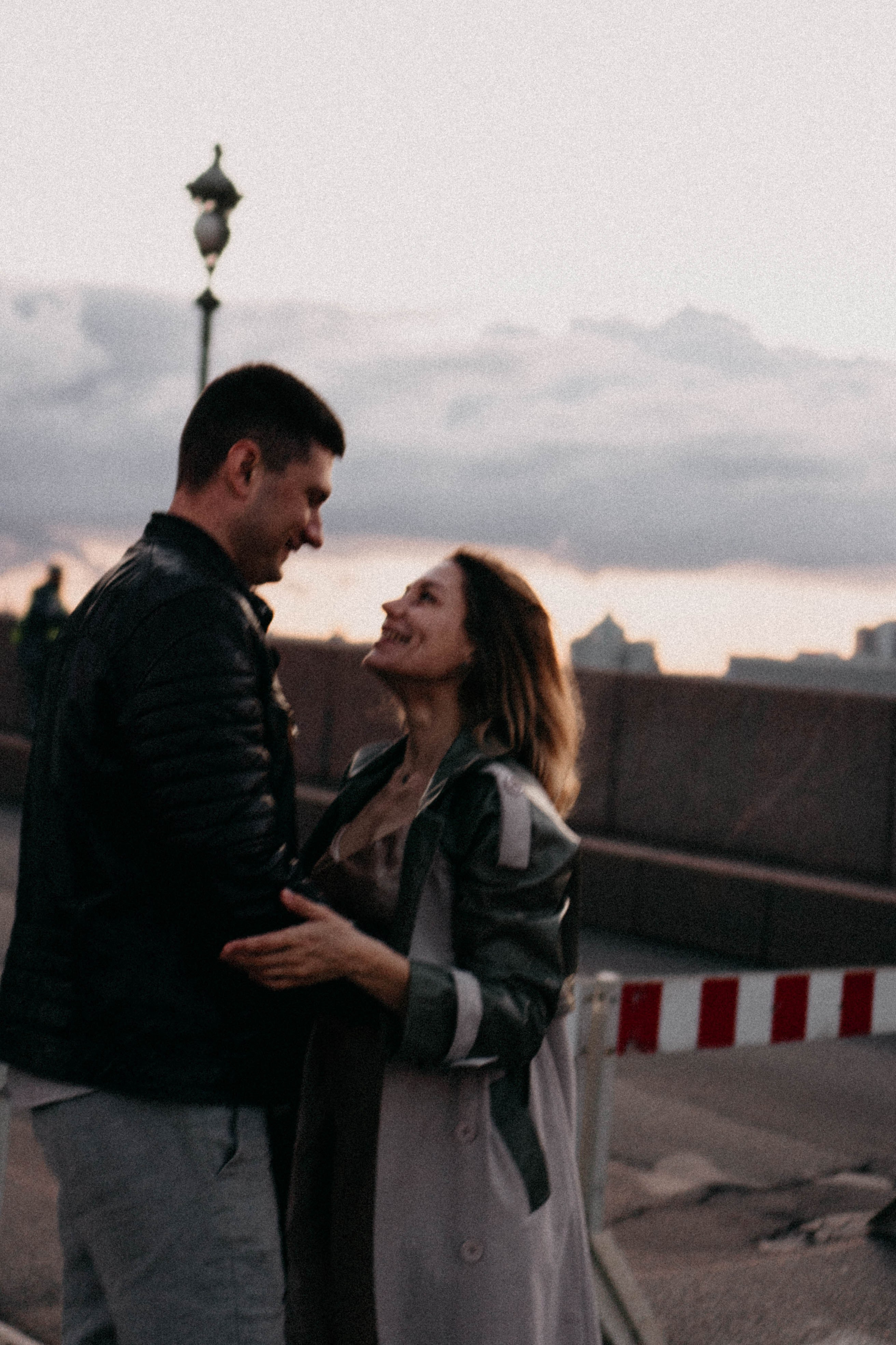 Рассветная, белые ночи. Профессиональный фотограф, Санкт-Петербург — Виктория Богомолова