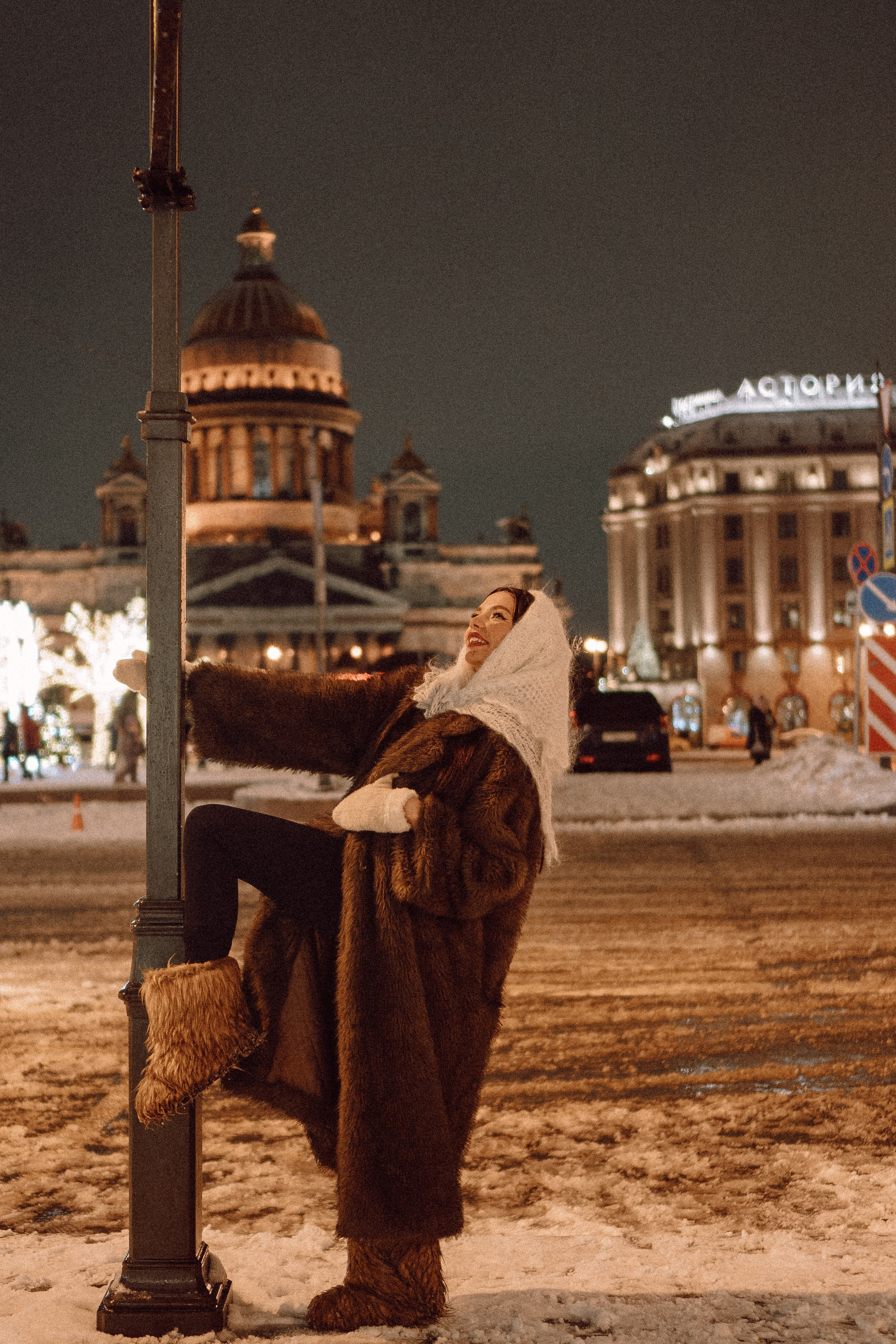 В Русском стиле. Профессиональный фотограф, Санкт-Петербург — Виктория Богомолова