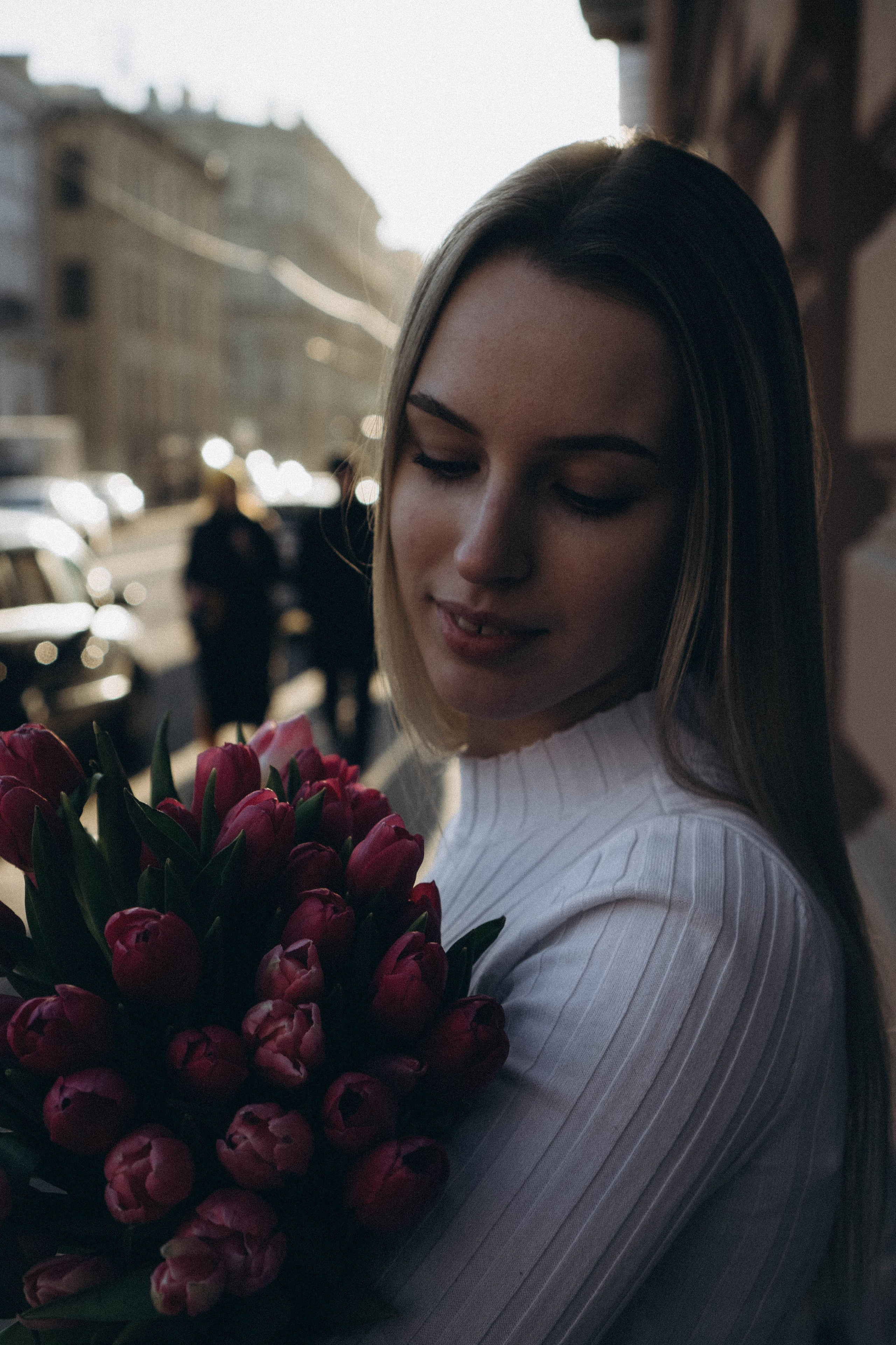 На закате. Профессиональный фотограф, Санкт-Петербург — Виктория Богомолова