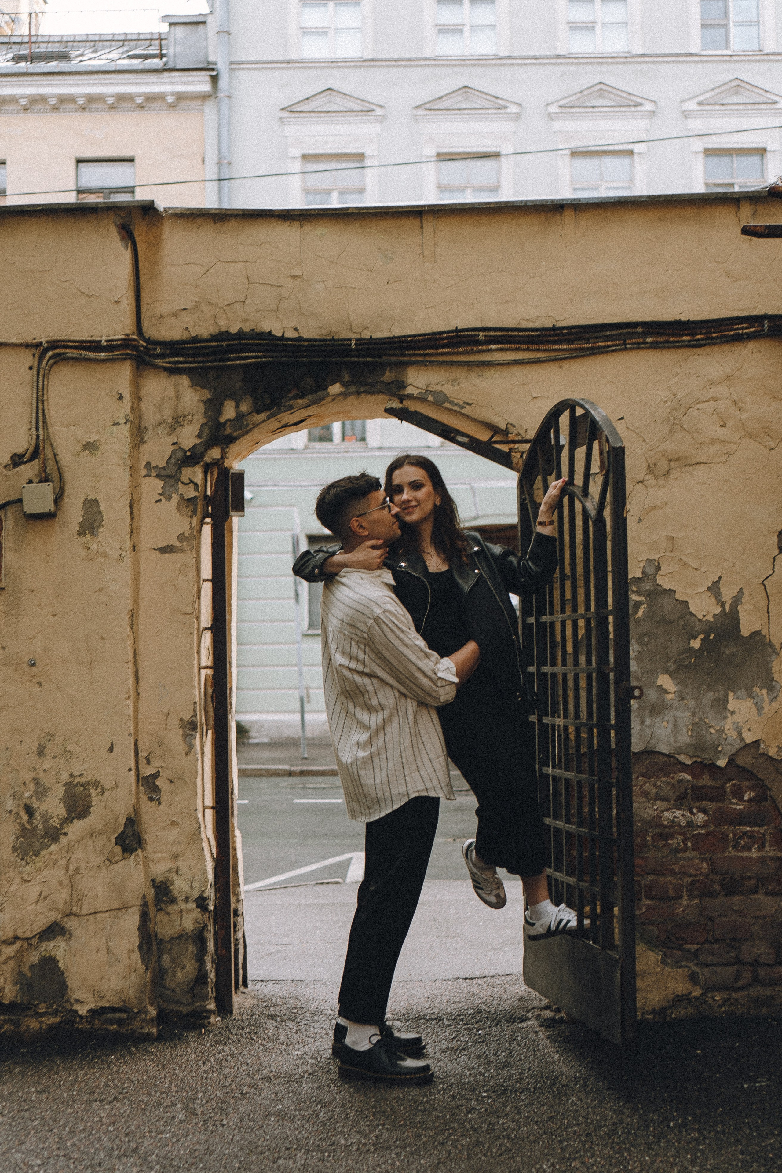 ЛЮБОВЬ В ИЮНЕ. Профессиональный фотограф, Санкт-Петербург — Виктория Богомолова