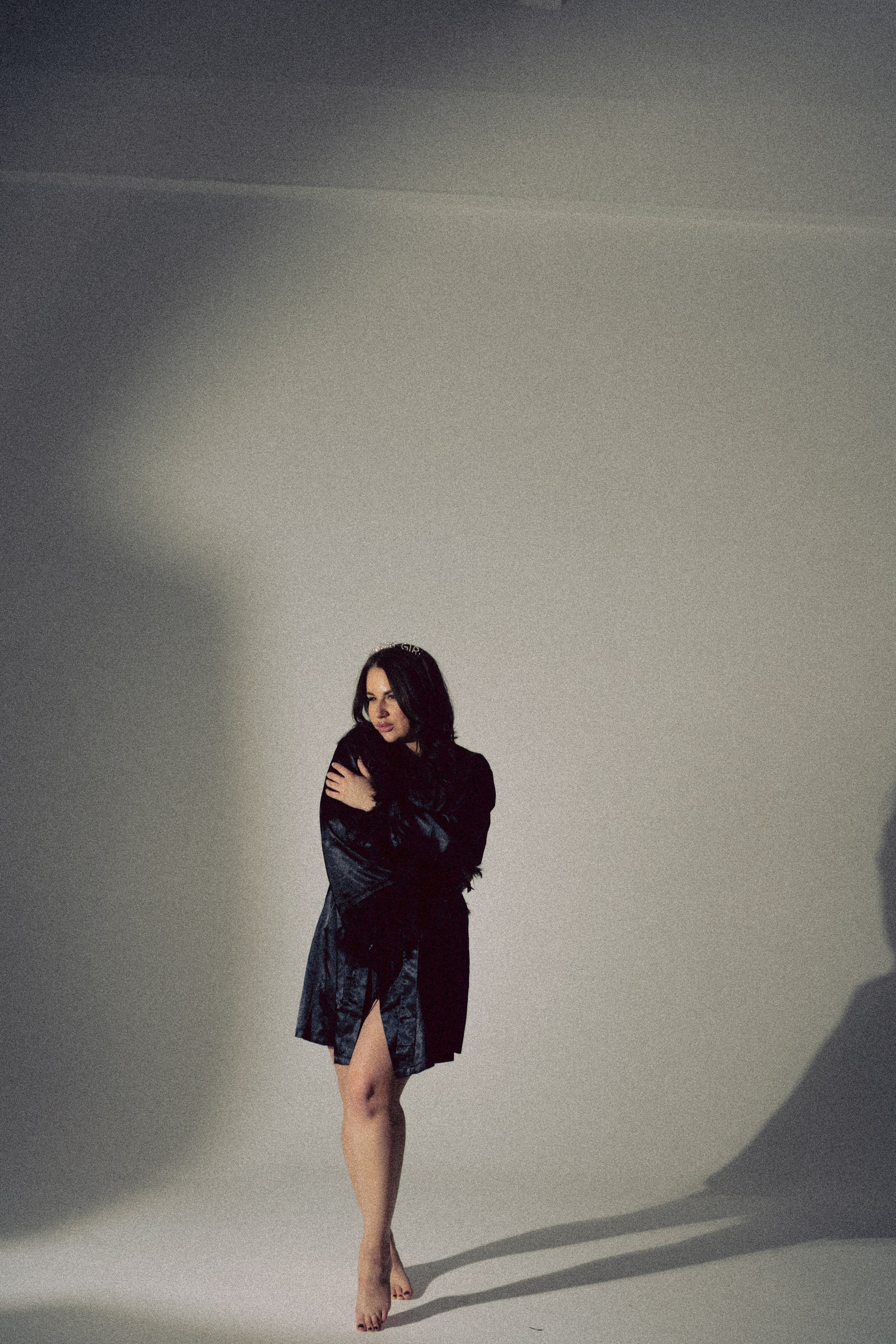 История ко дню рождения. Профессиональный фотограф, Санкт-Петербург — Виктория Богомолова