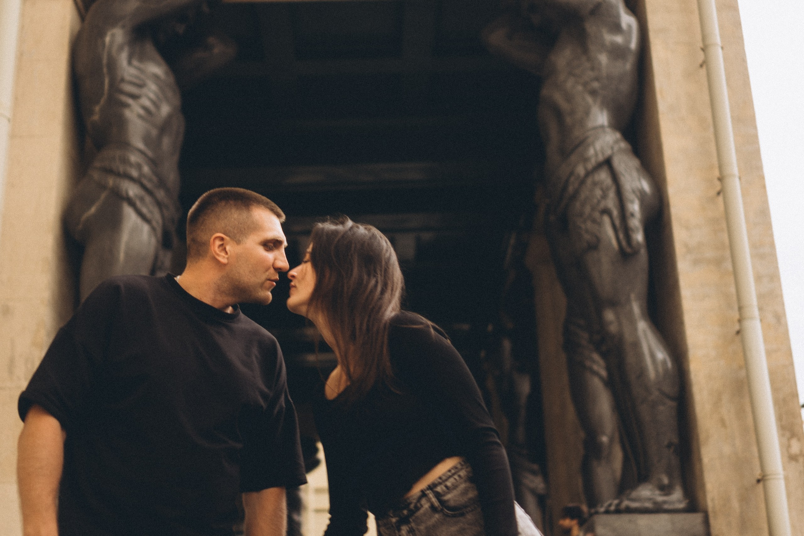 Жить и любить. Профессиональный фотограф, Санкт-Петербург — Виктория Богомолова