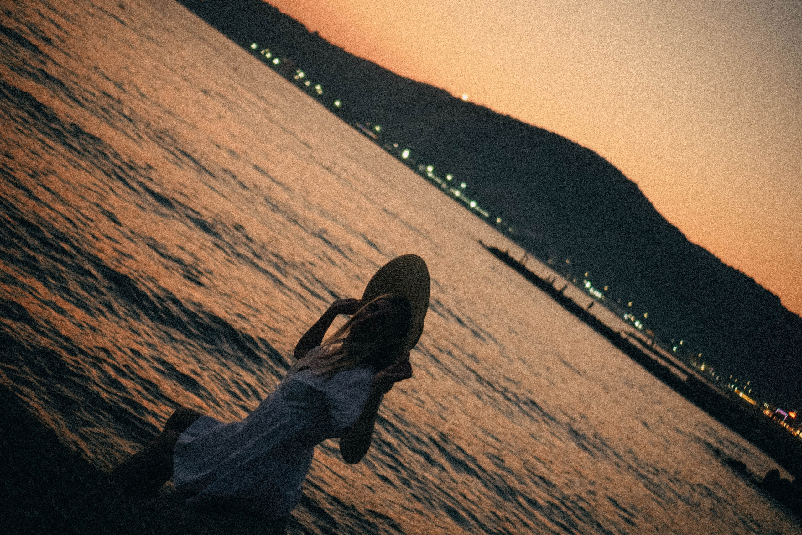 Море. Профессиональный фотограф, Санкт-Петербург — Виктория Богомолова