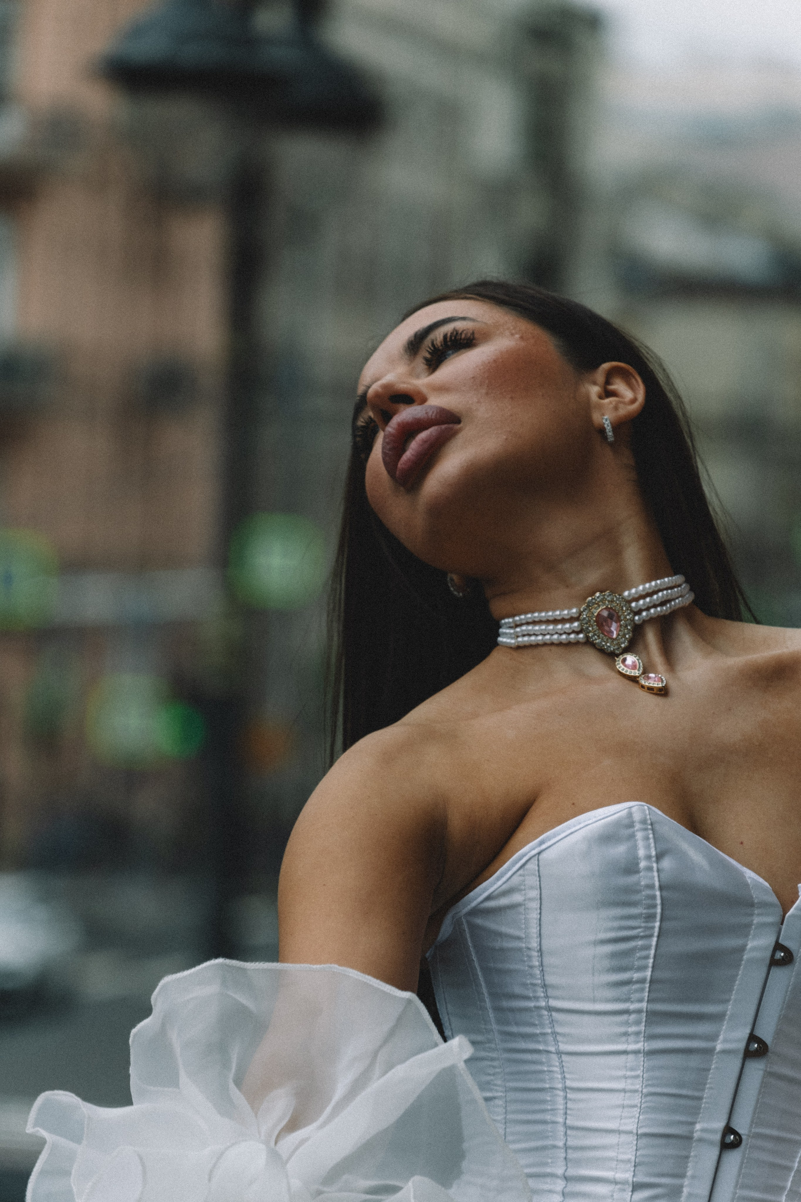 ВИНТАЖНЫЙ СТИЛЬ. Профессиональный фотограф, Санкт-Петербург — Виктория Богомолова