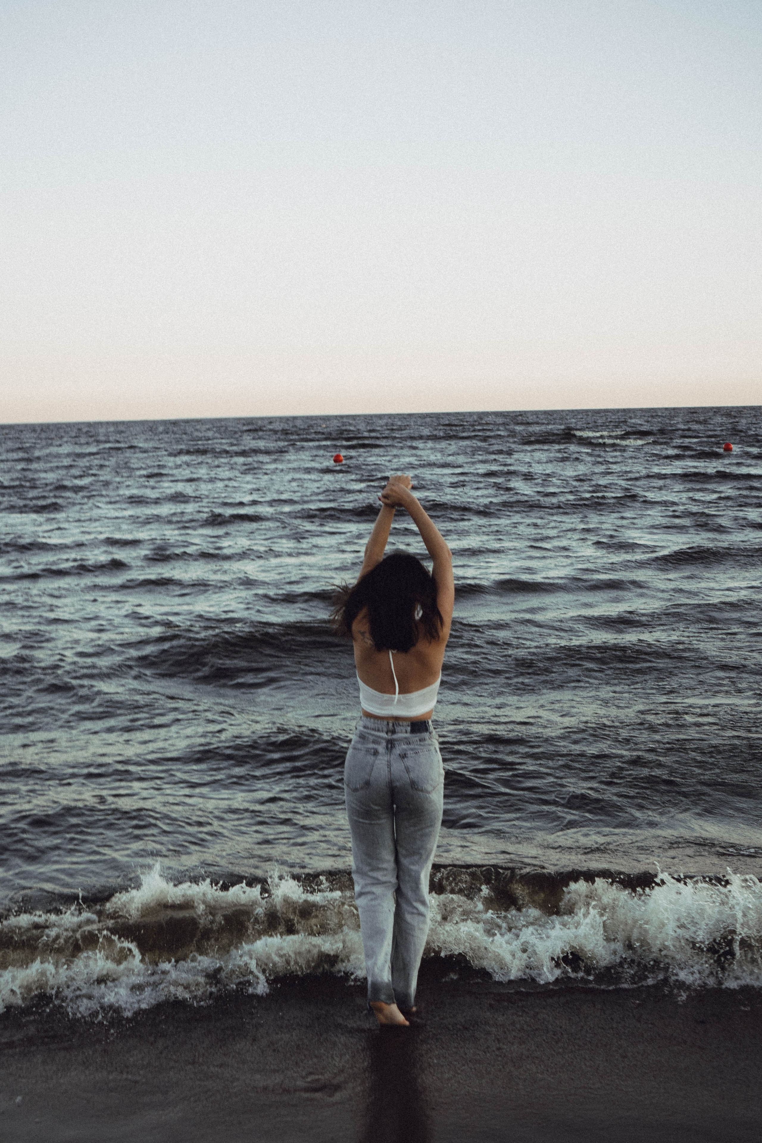 Любовь на заливе. Профессиональный фотограф, Санкт-Петербург — Виктория Богомолова