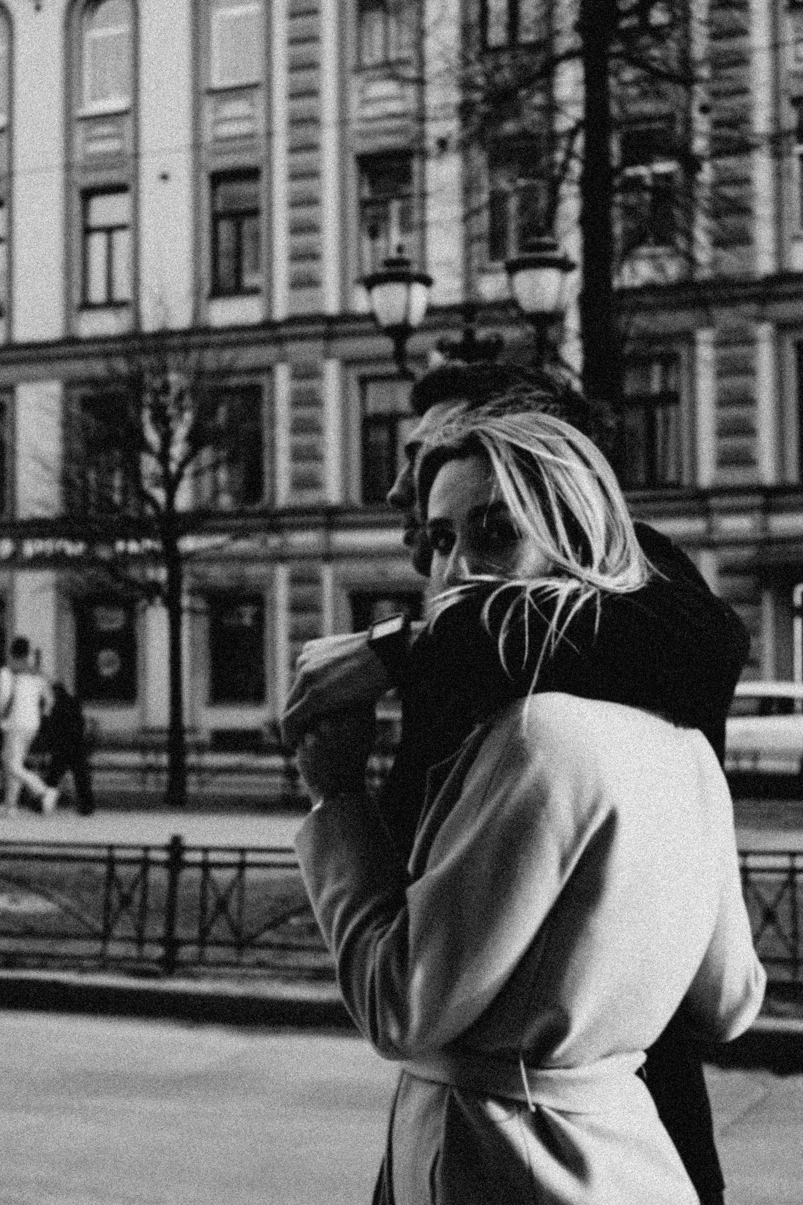 Love stori. Профессиональный фотограф, Санкт-Петербург — Виктория Богомолова