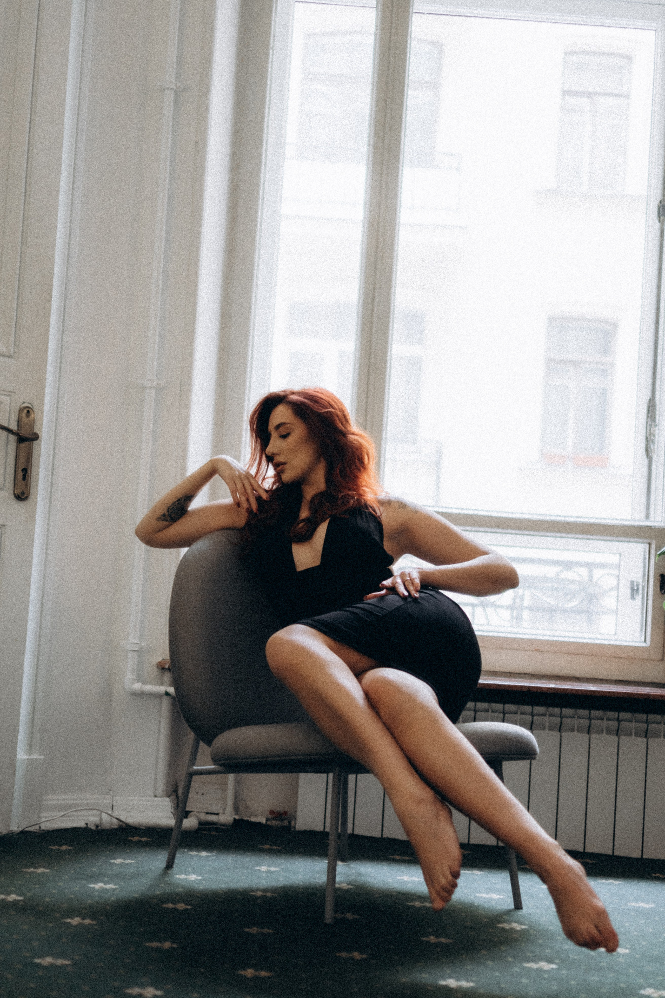 Для девушки. Профессиональный фотограф, Санкт-Петербург — Виктория Богомолова