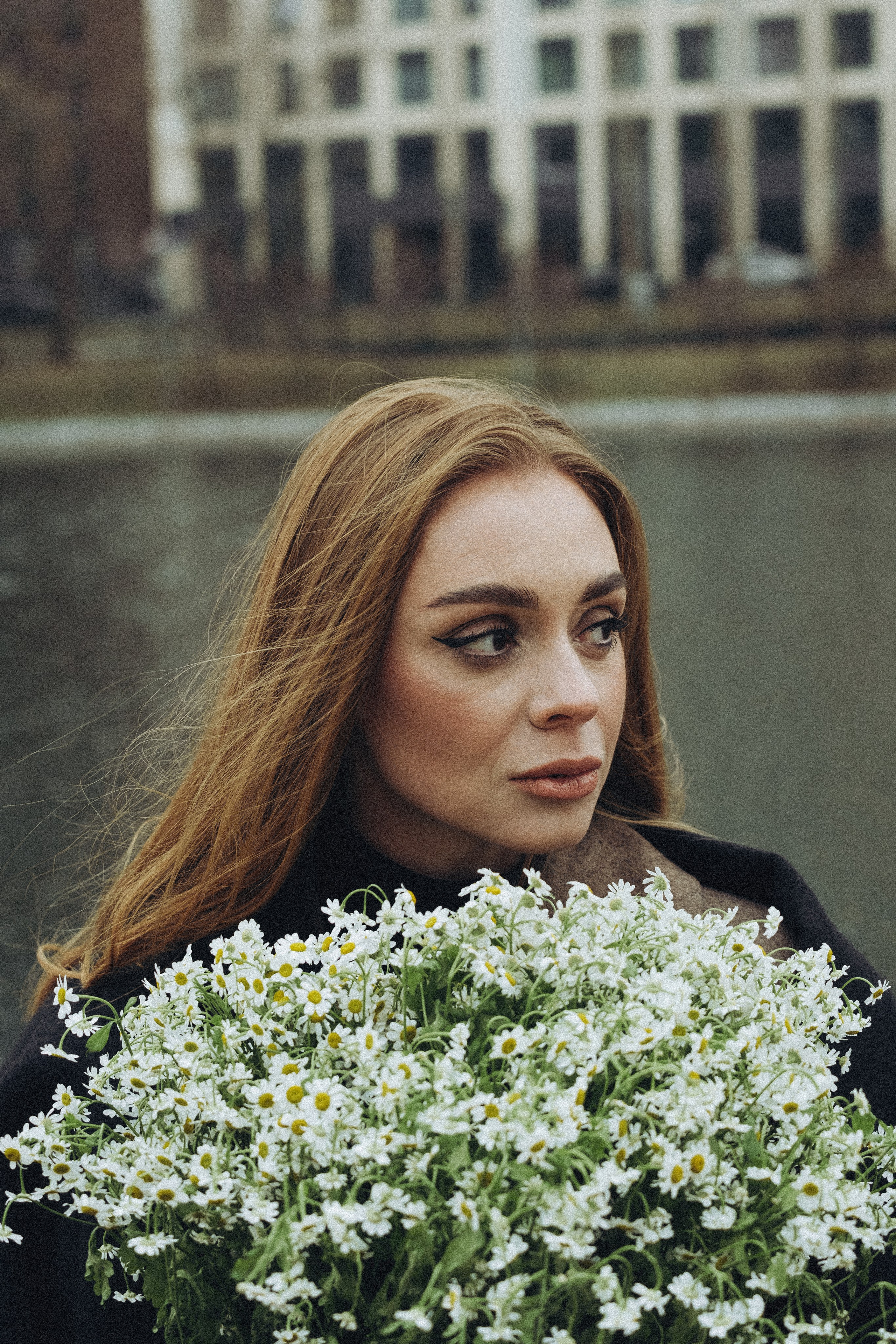 ПРОГУЛКА ПО МОСКВЕ. Профессиональный фотограф, Санкт-Петербург — Виктория Богомолова