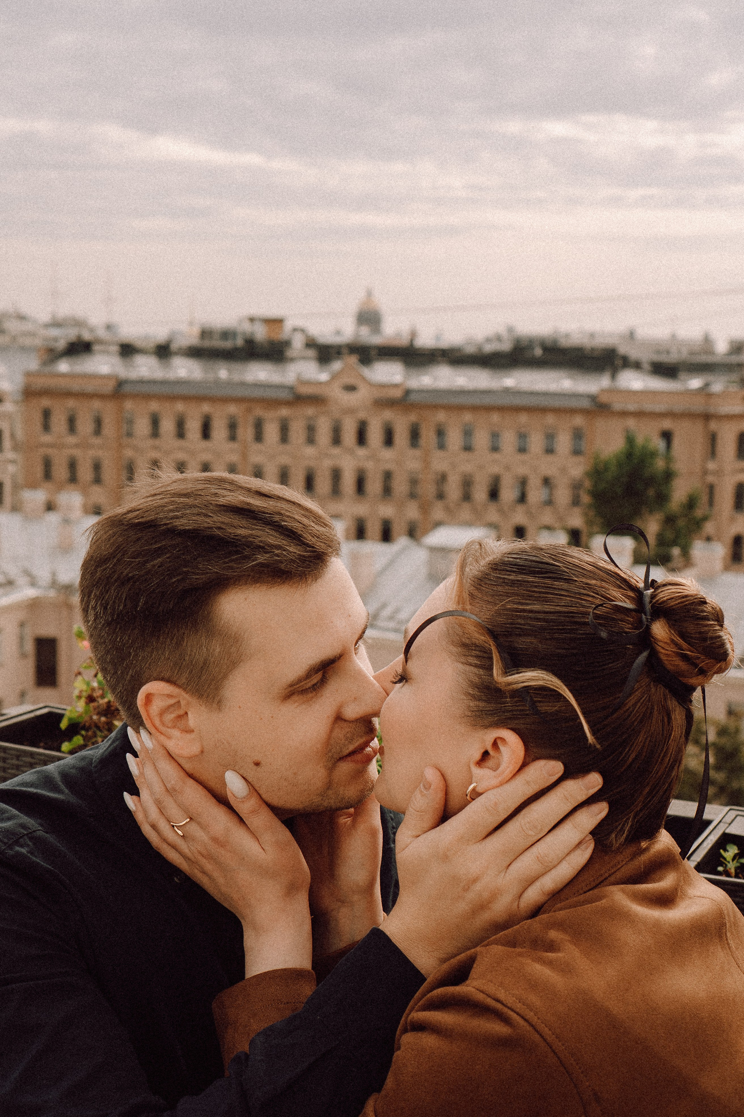 LOVE. Профессиональный фотограф, Санкт-Петербург — Виктория Богомолова