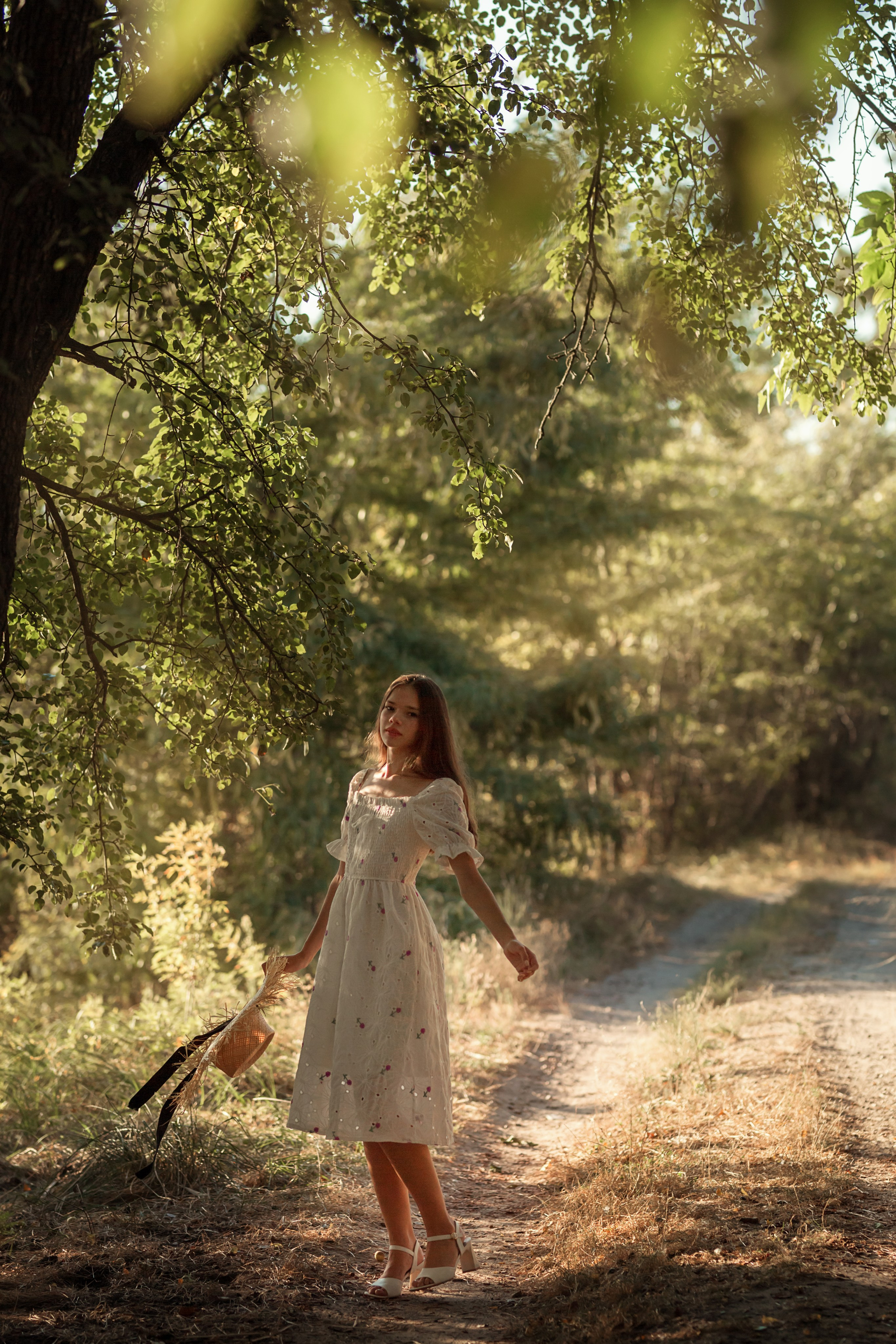 Летнее. Семейный и детский фотограф Екатерина Савёлова