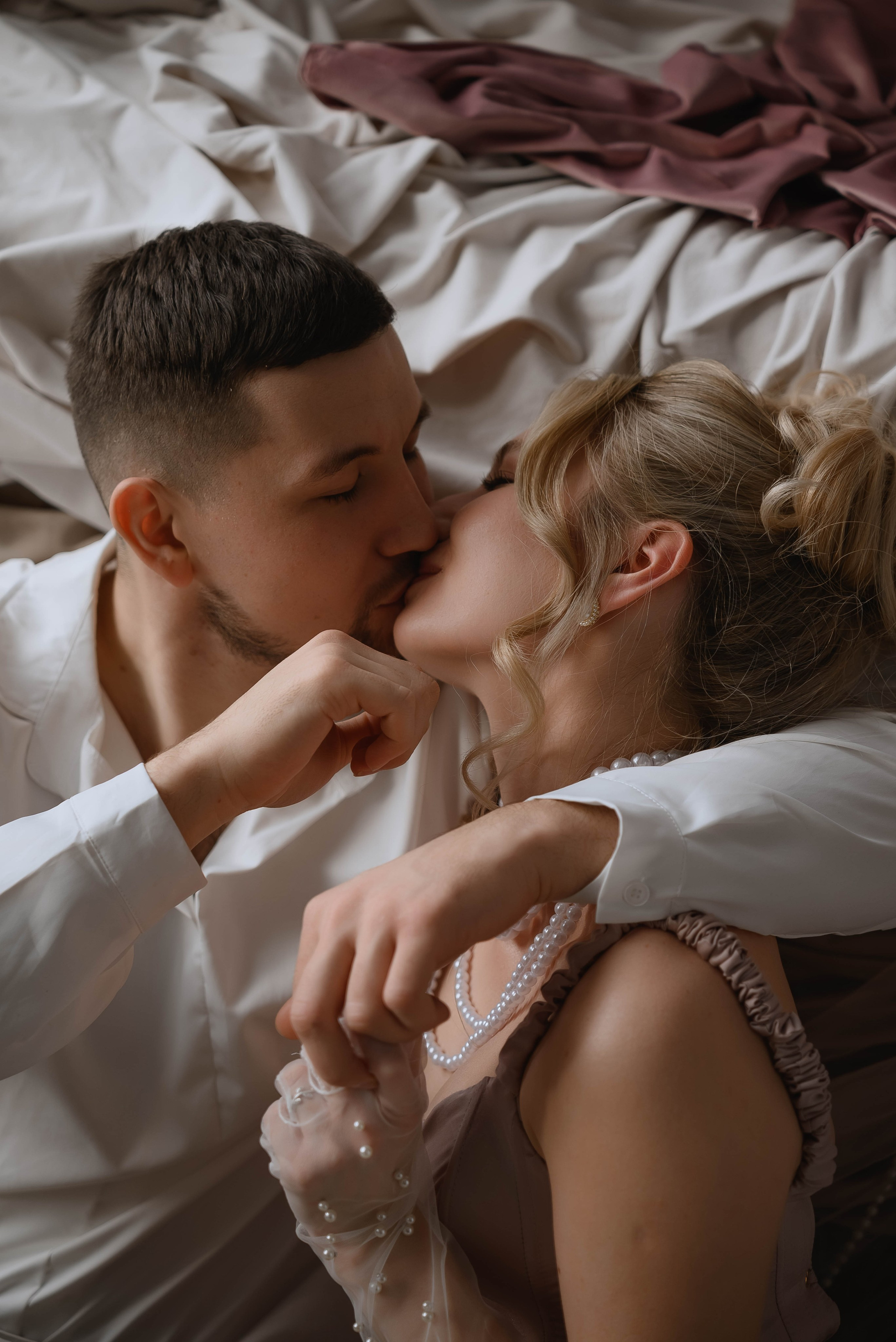 Д & А | Студия. Свадебный и семейный фотограф в Казани Диана Портнова