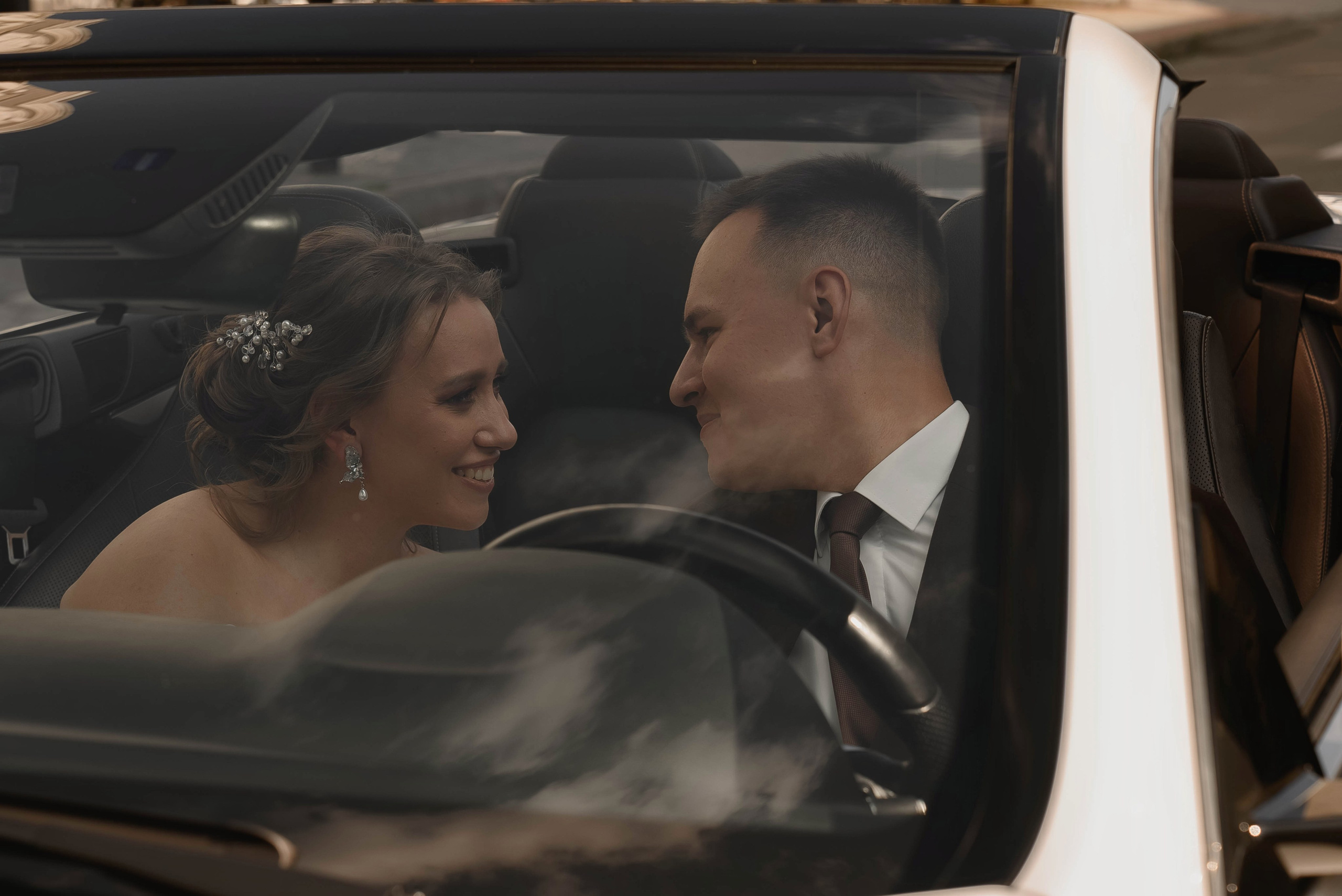 Амир | Алина. Свадебный и семейный фотограф в Казани Диана Портнова