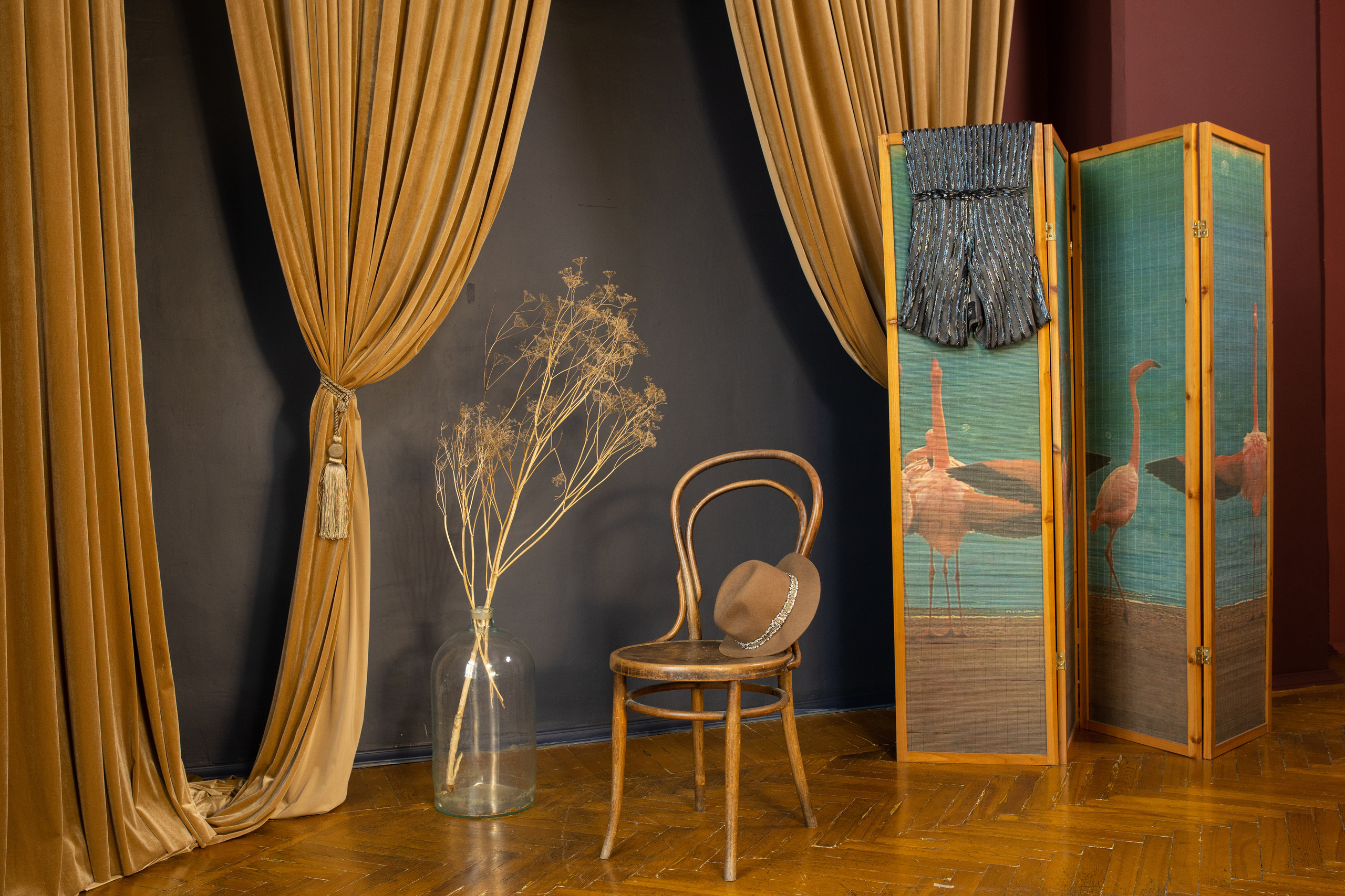 NAKED studio. Фотограф в Москве Нелли Келли