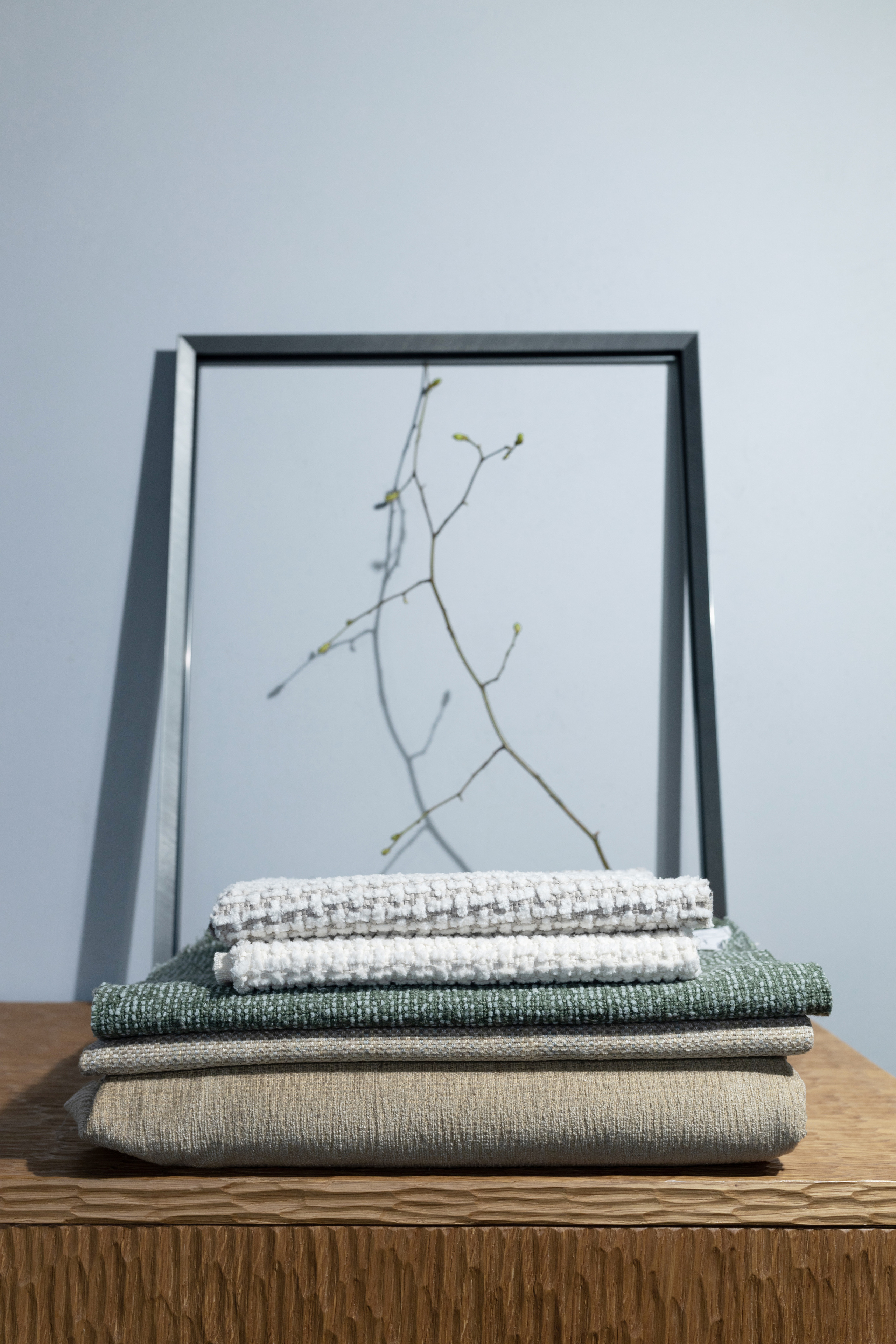 RUGS & FABRICS Jerome Botanic. Фотограф в Москве Нелли Келли