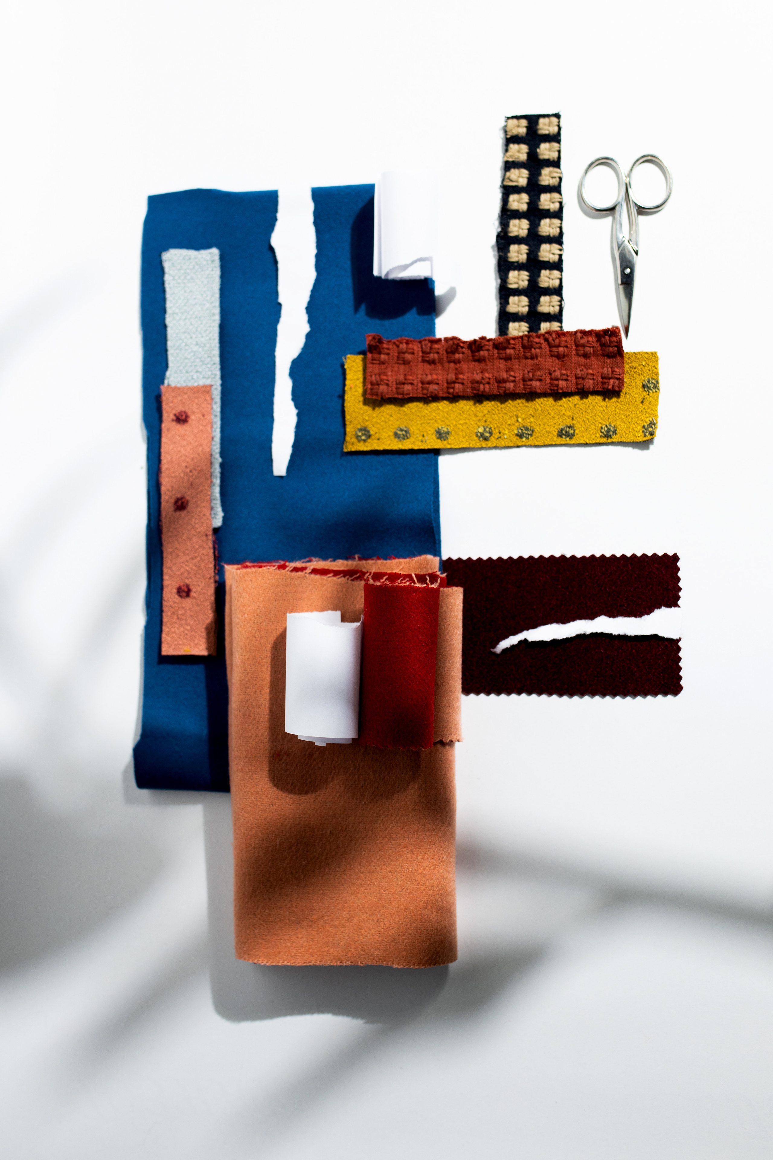 RUGS & FABRICS Jerome Botanic. Фотограф в Москве Нелли Келли