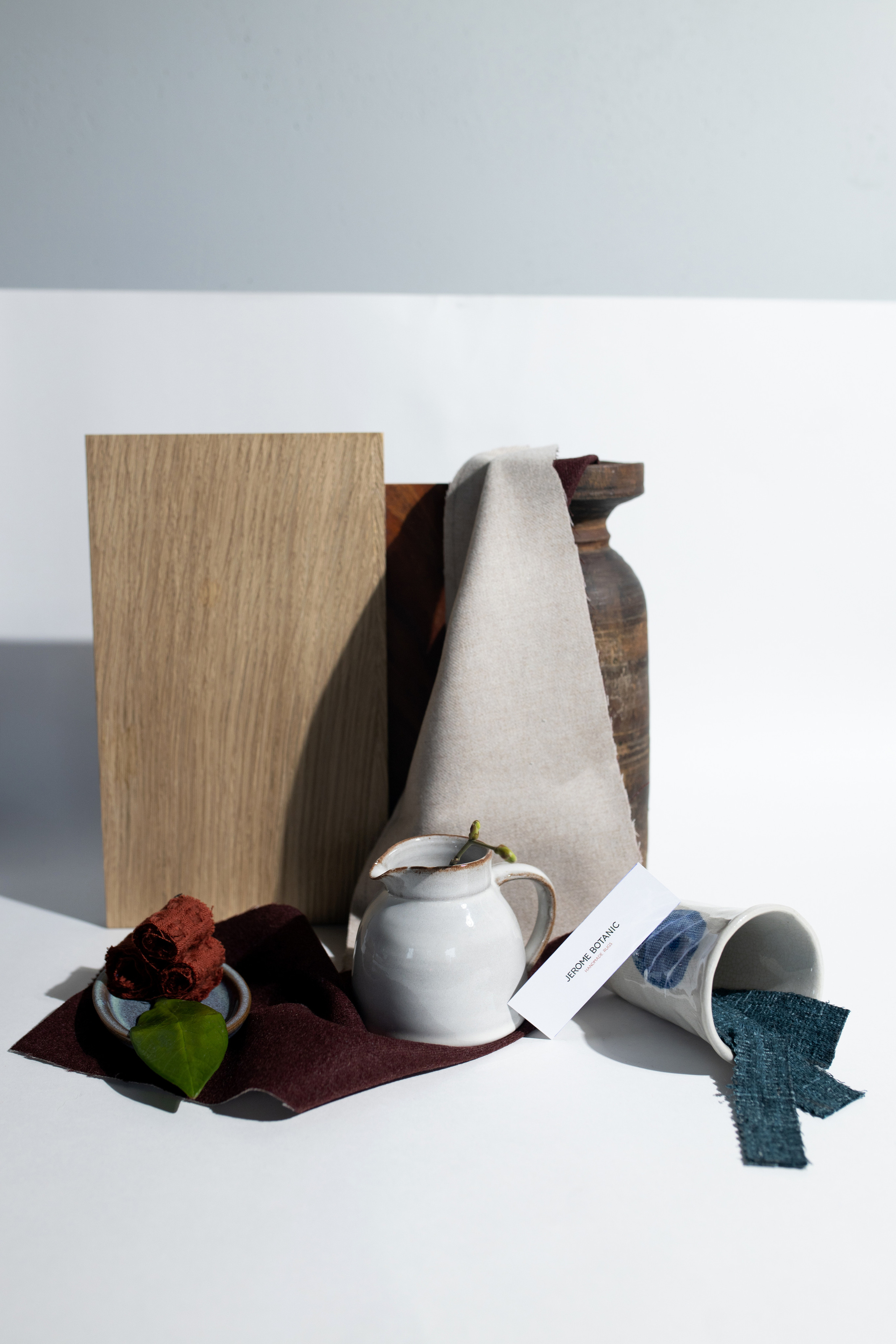 RUGS & FABRICS Jerome Botanic. Фотограф в Москве Нелли Келли